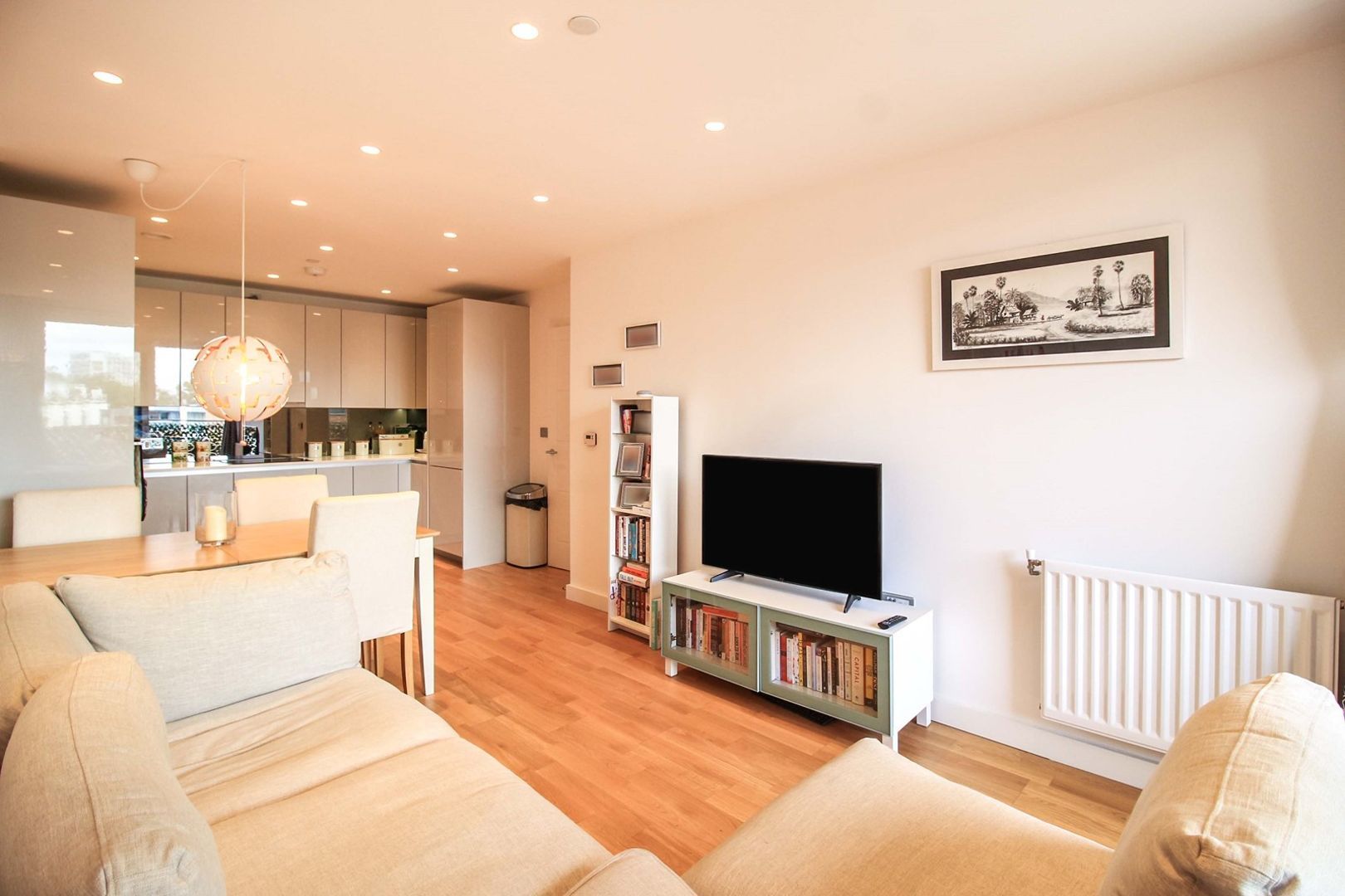 336 Clapham Road, Clapham SW9  