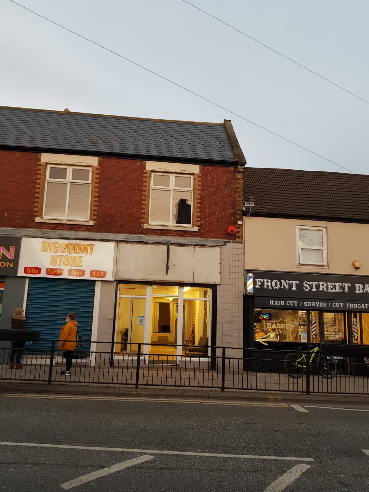 Room to rent in Front Street, HettonLeHole DH5 Zoopla