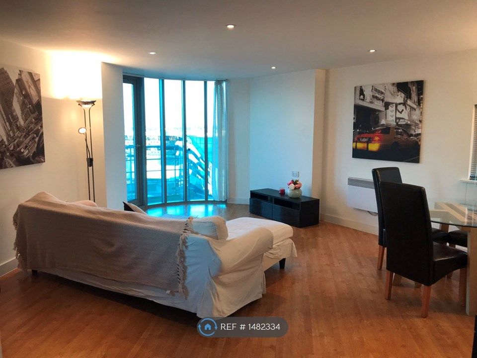 2 bed flat to rent in Orion Building, Birmingham B5 Zoopla