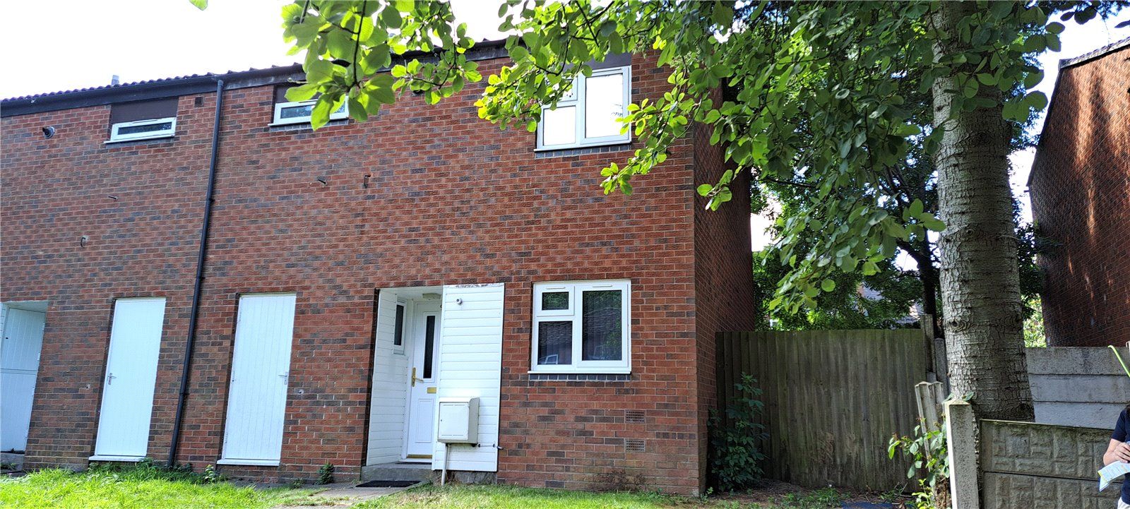 3 bed semidetached house to rent in Withywood Drive, Malinslee
