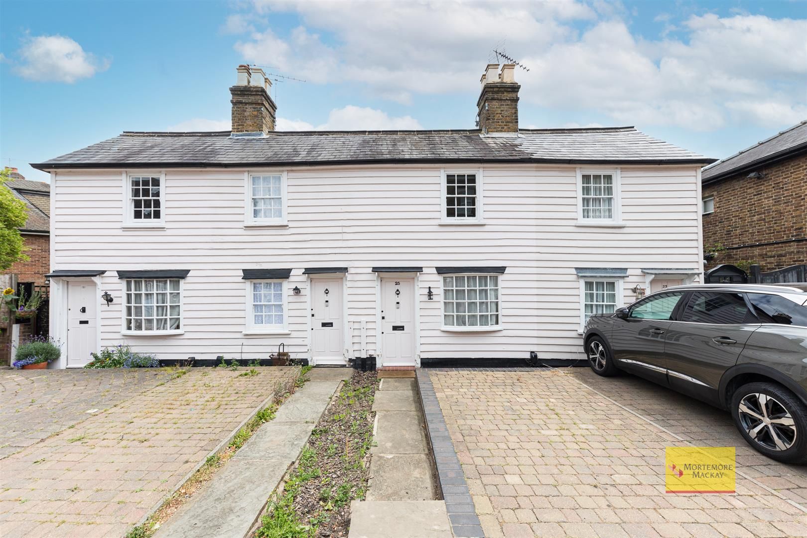 2 bed property for sale in Wades Hill, London N21 Zoopla