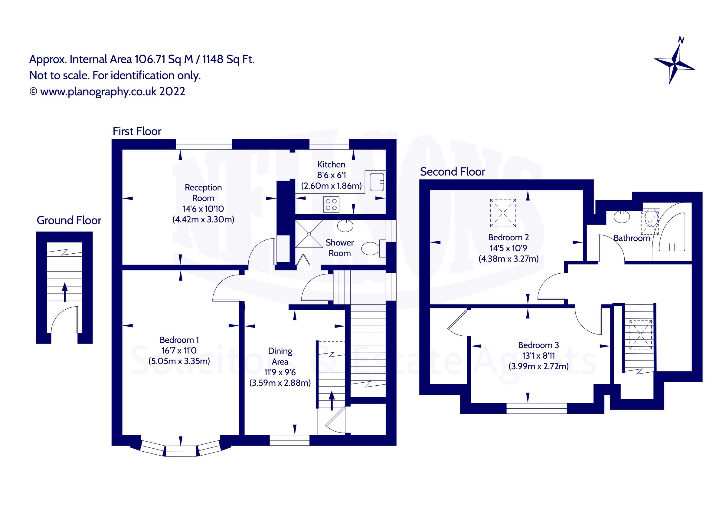 3 bed flat for sale in 57 Carrick Knowe Road, Edinburgh EH12 Zoopla