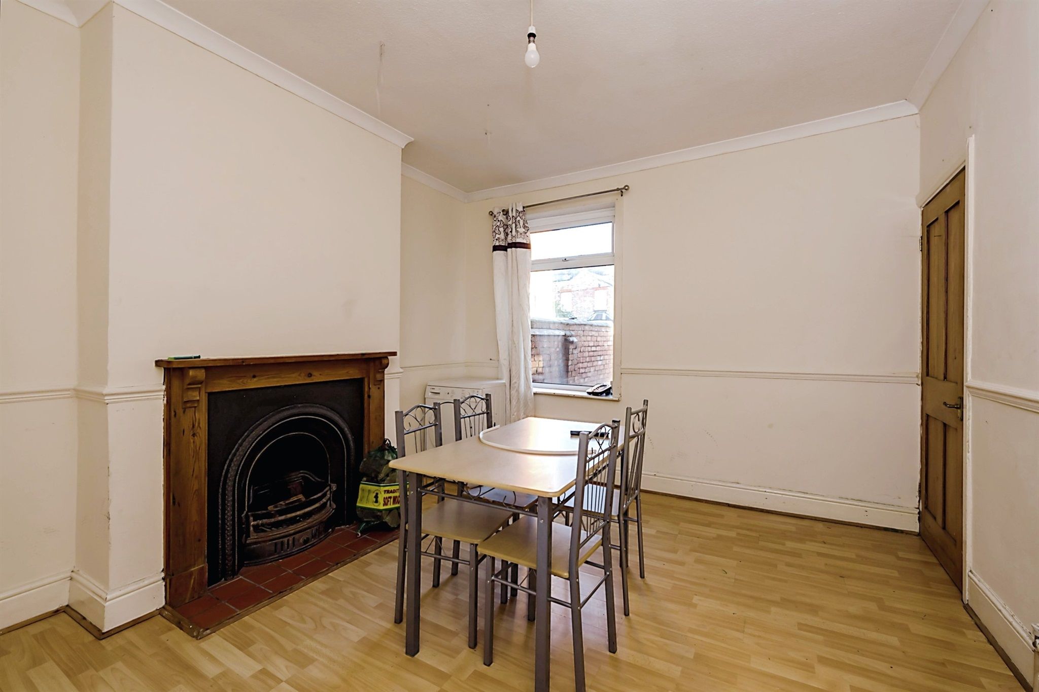 3 bed terraced house for sale in Cedar Road, Abington, Northampton NN1 Zoopla