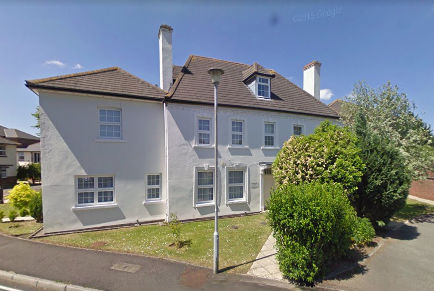 Newbury House Newbury Gillingham Dorset SP8  