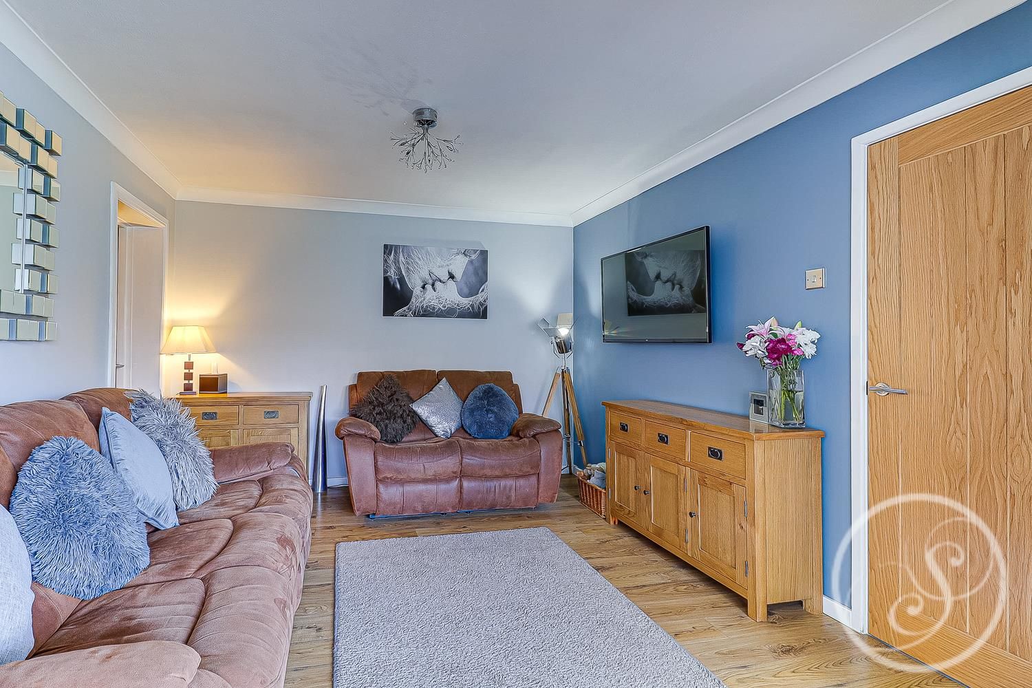 4 bed detached bungalow for sale in Templegate Avenue, Leeds LS15 Zoopla