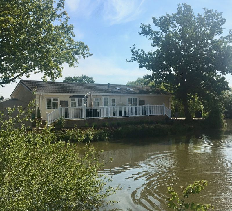 Lake View Caravan Site, Crouch Lane, Winkfield, Windsor SL4