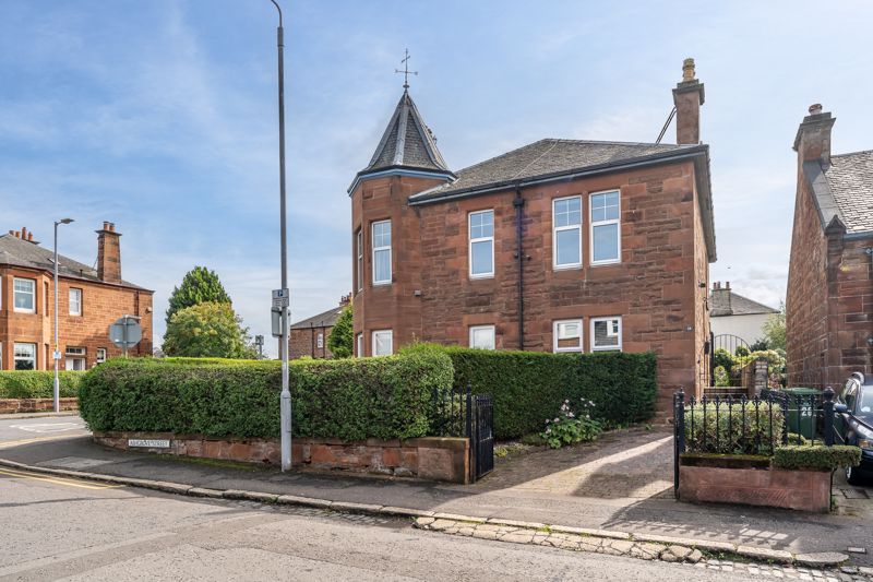 3 bed property for sale in Ashgrove Street, Ayr KA7 Zoopla