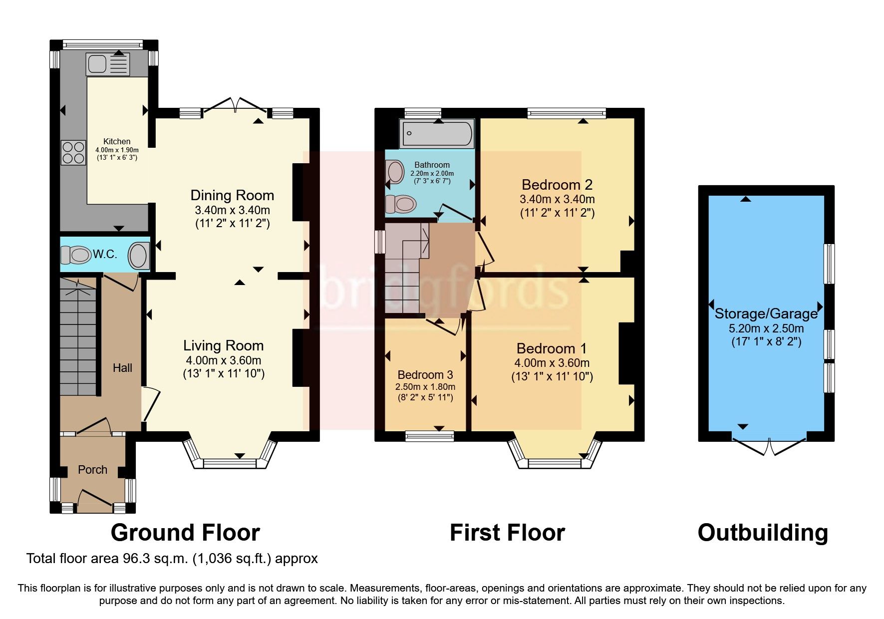 3 bed semidetached house for sale in Cordova Avenue, Denton