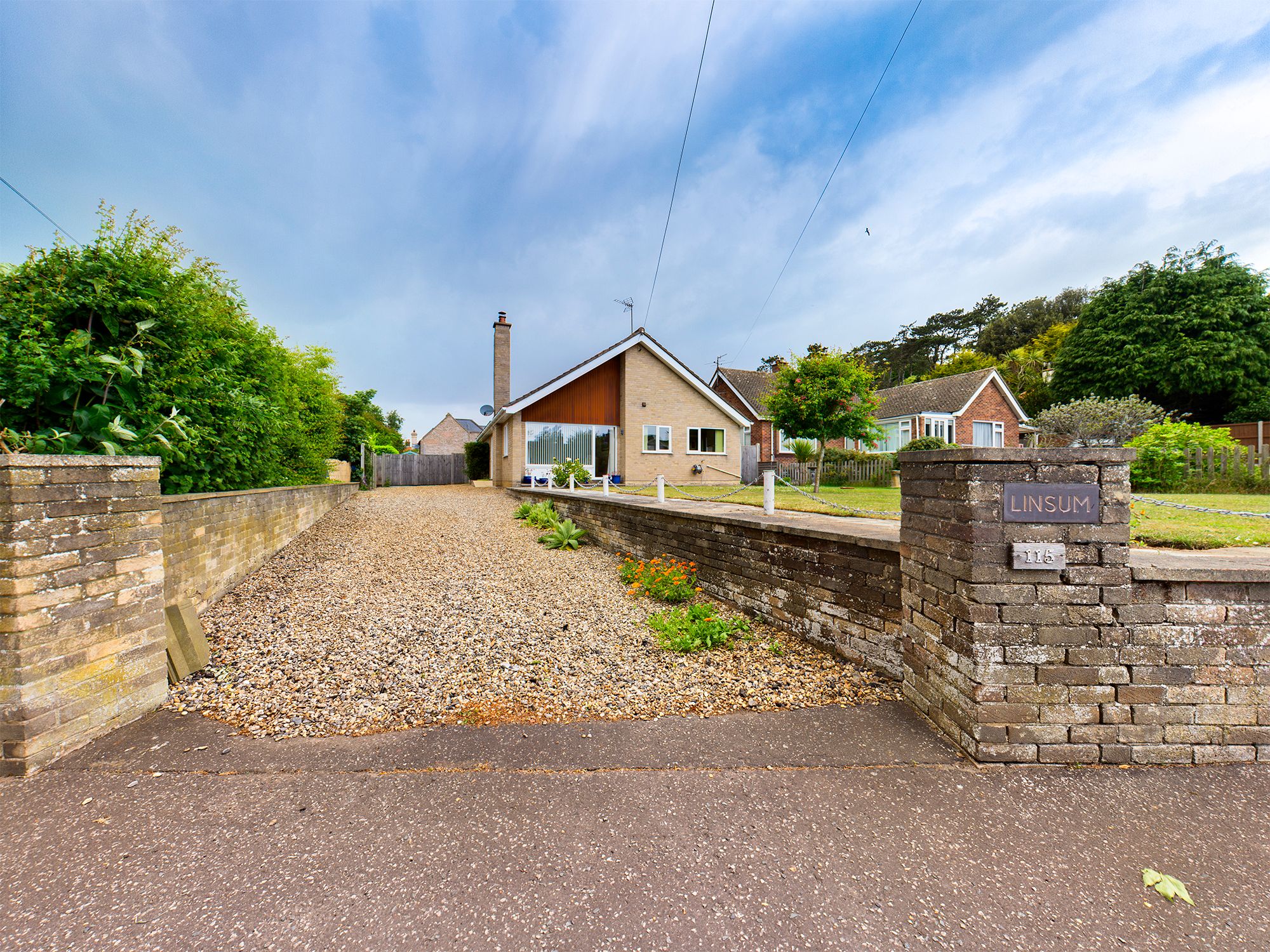 3 bed detached bungalow for sale in Station Road, Cromer NR27 Zoopla
