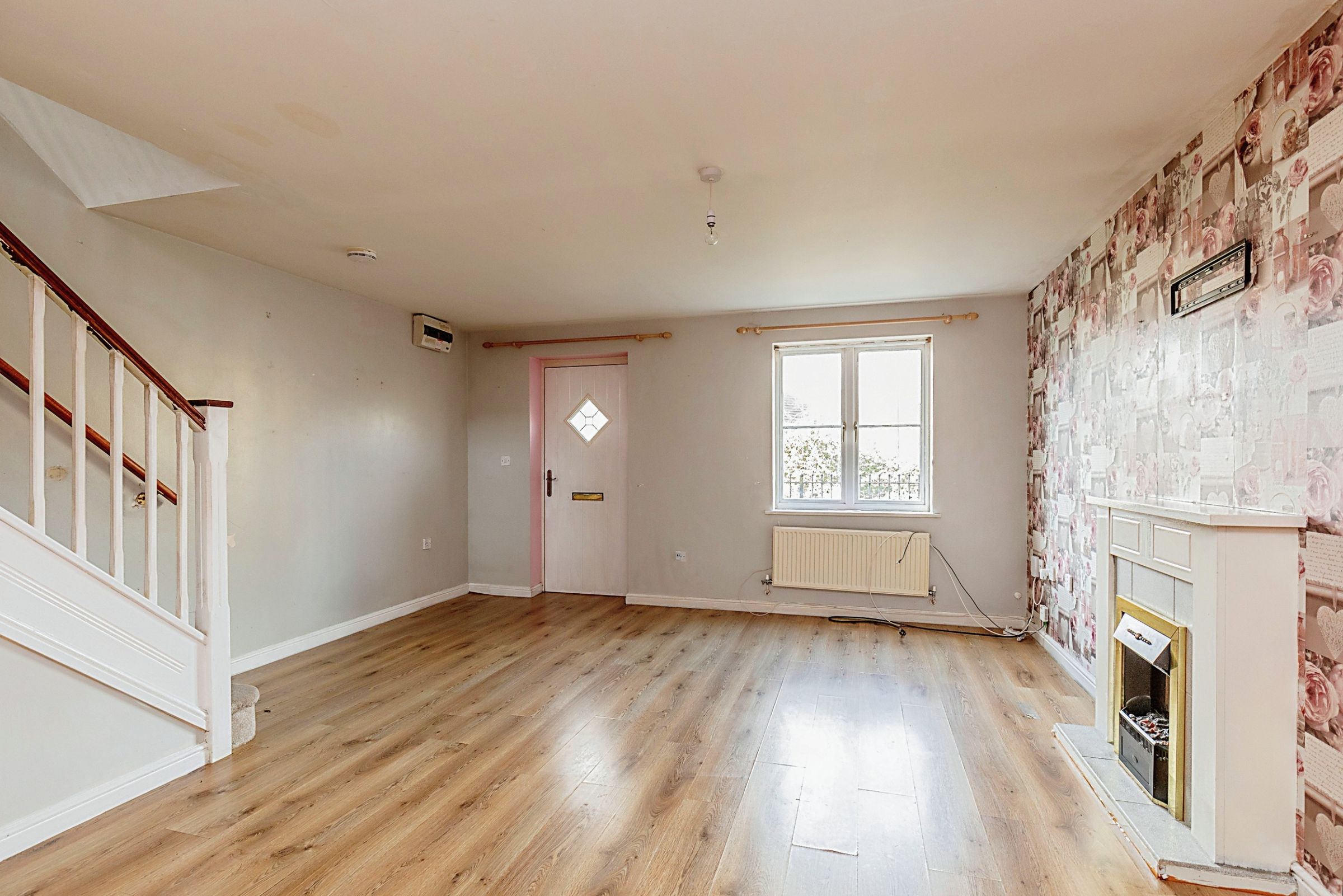 3 bed terraced house for sale in Longridge Way, WestonSuperMare, Somerset BS24 Zoopla