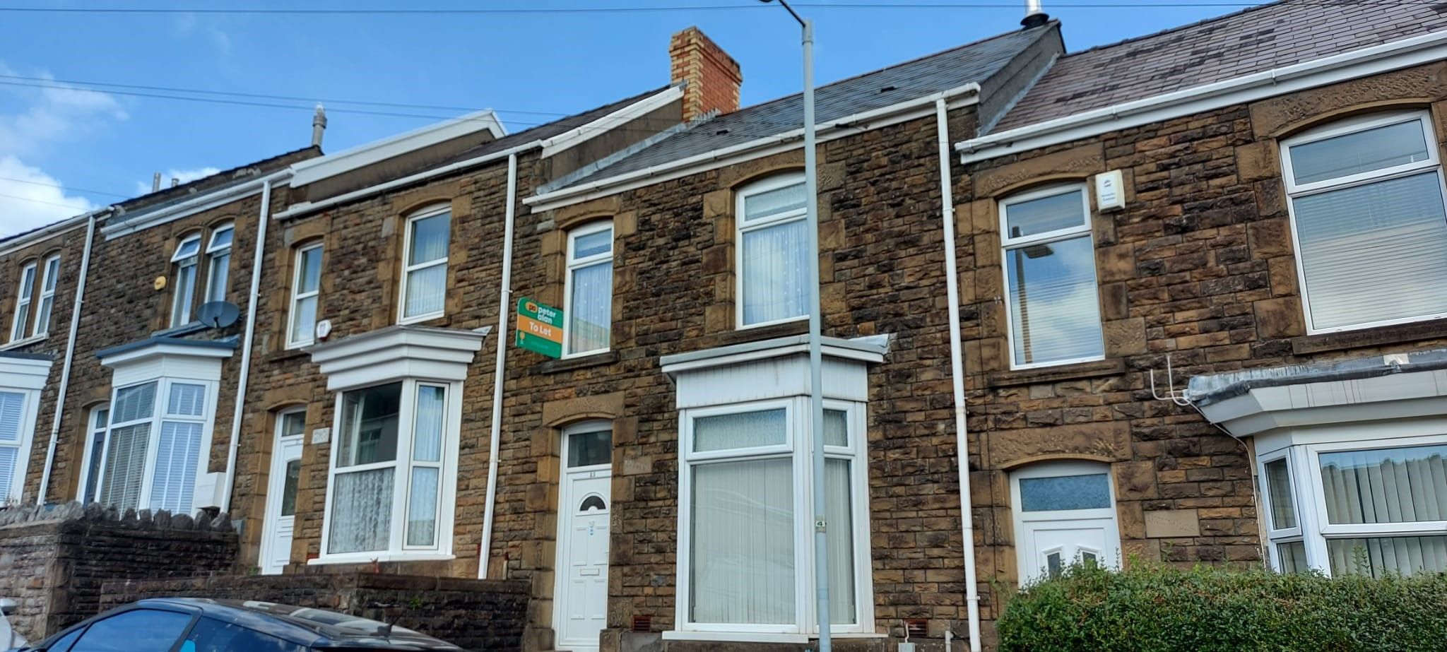 3 bed property to rent in Alice Street, Cwmdu, Swansea SA5 Zoopla