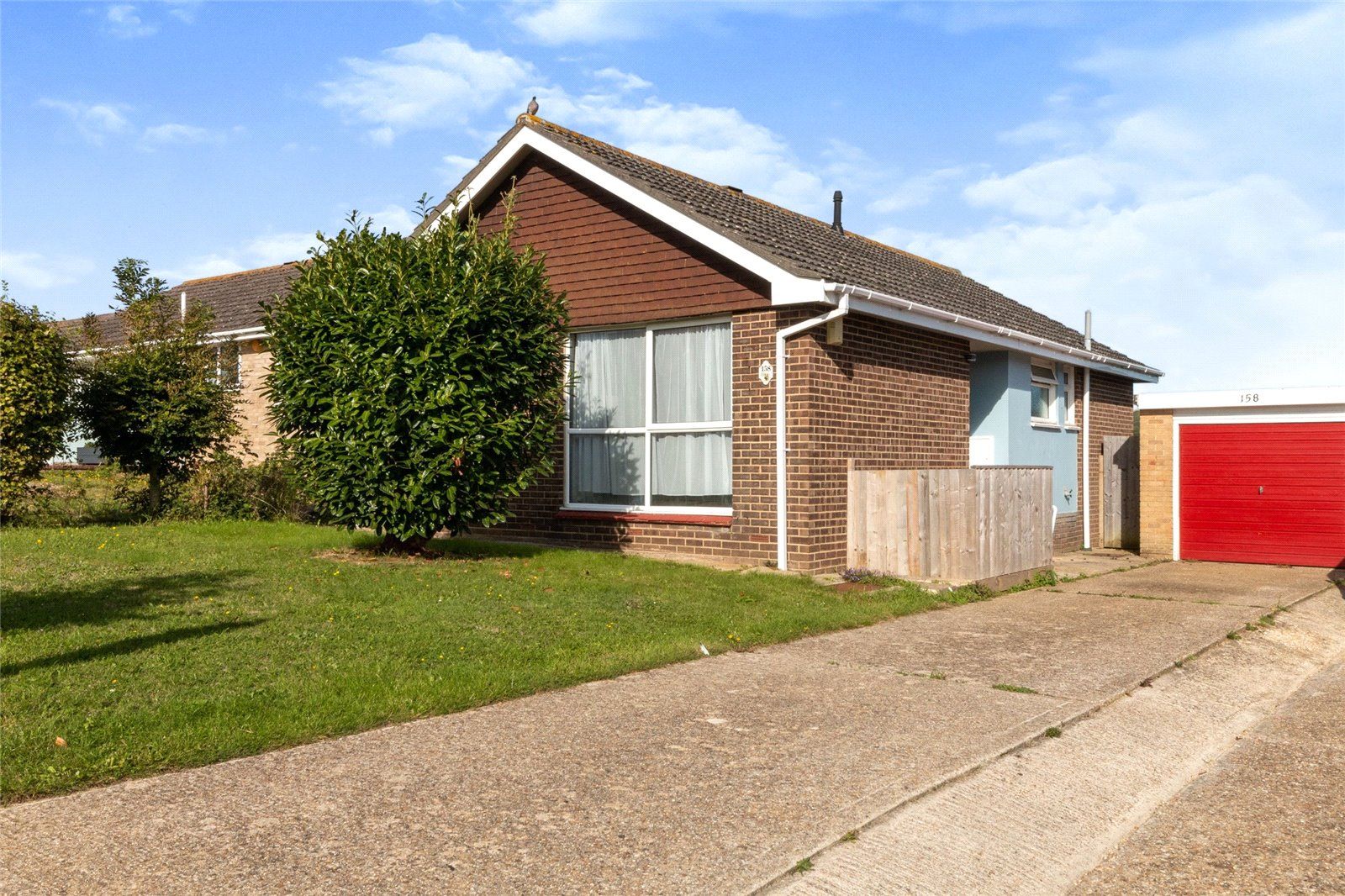 3 bed bungalow for sale in Perowne Way, Sandown, Isle Of Wight PO36