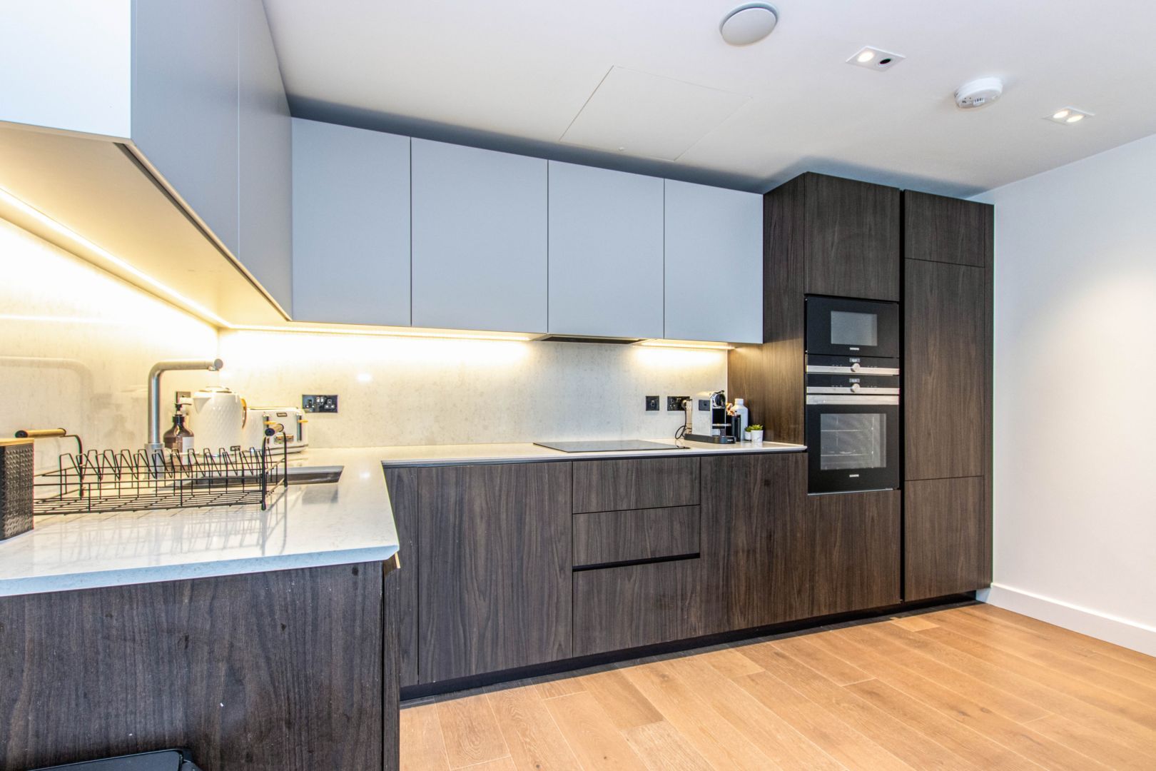 Cawthorn Apartments, Fulham SW6