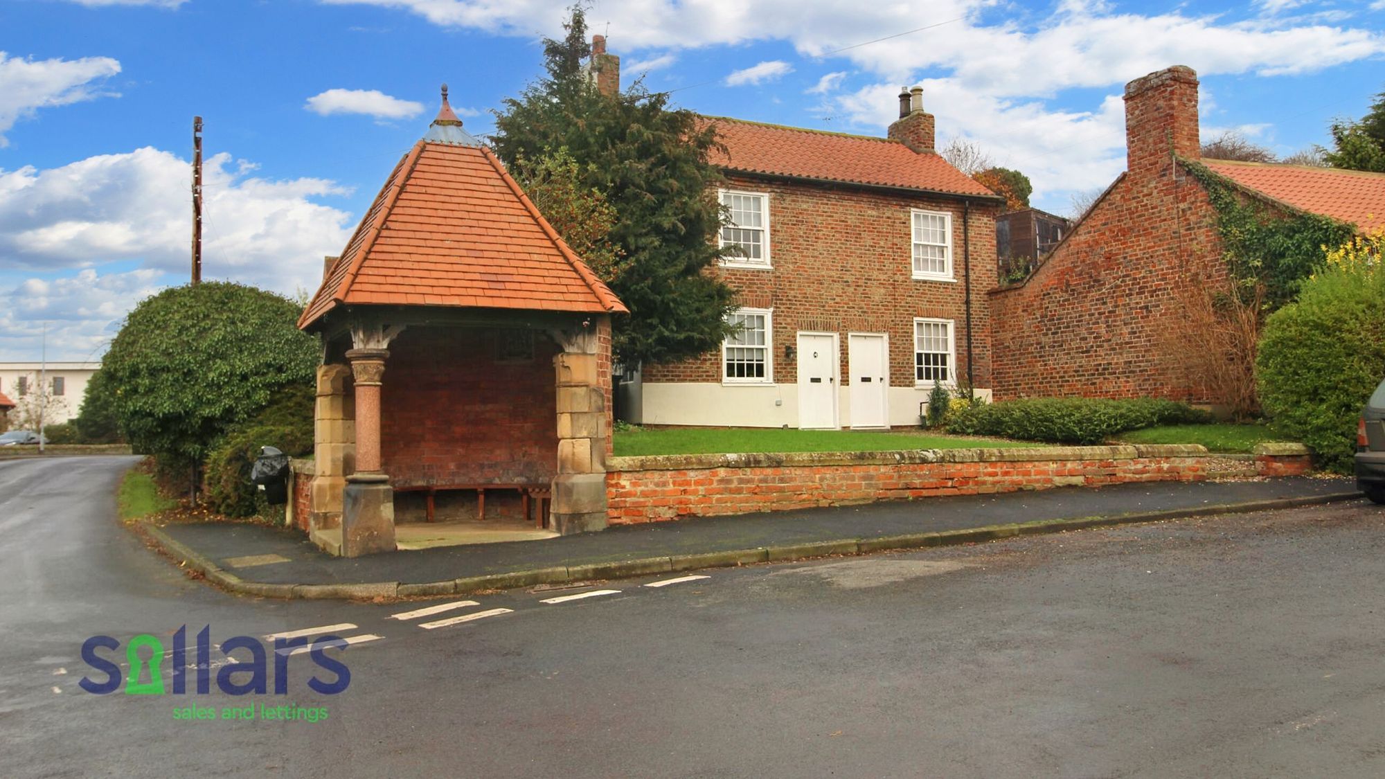 2 bed cottage for sale in Neasham Hill, Neasham DL2 Zoopla