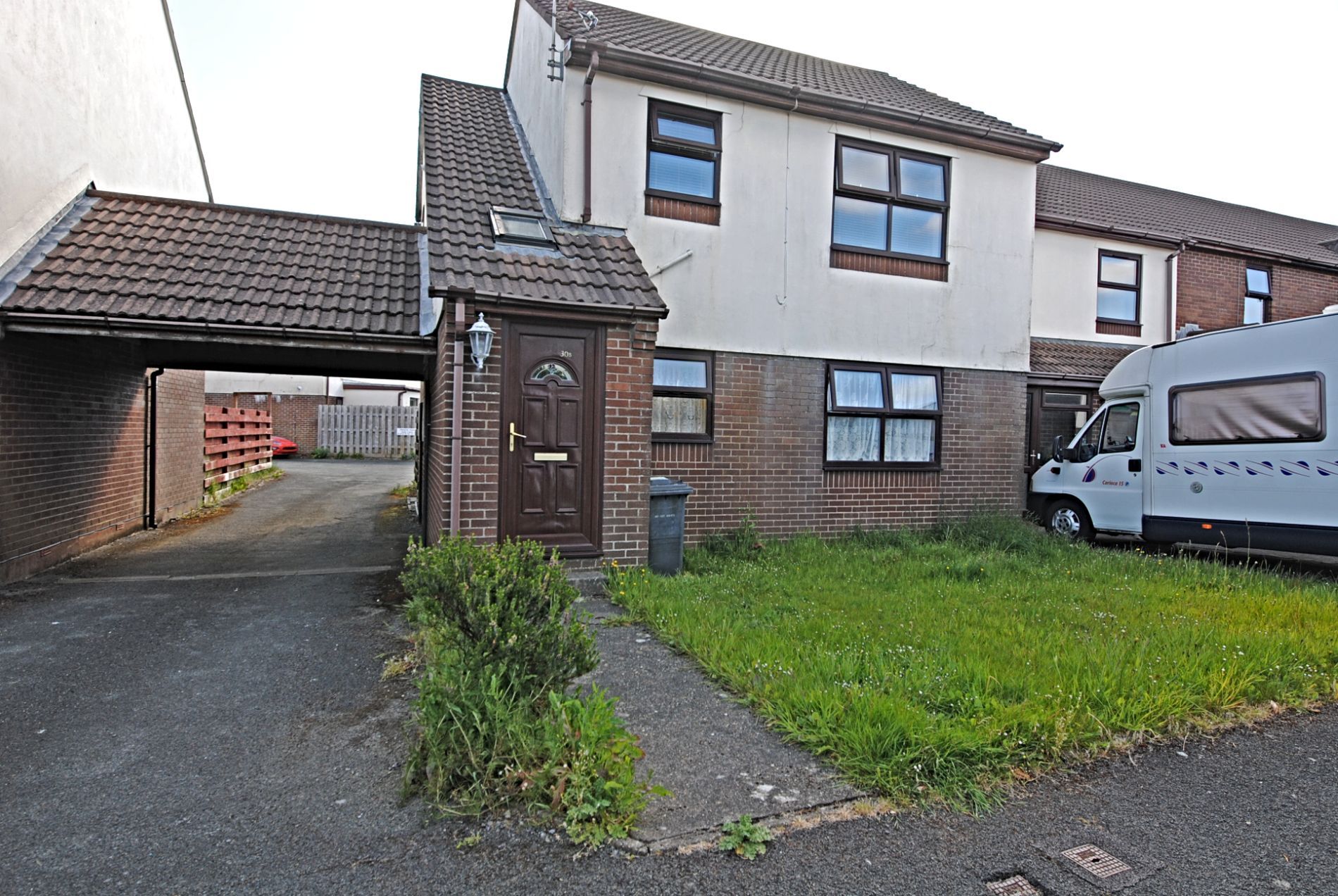 1 bed flat for sale in Cronk Y Berry Avenue, Douglas, Isle Of Man IM2 Zoopla