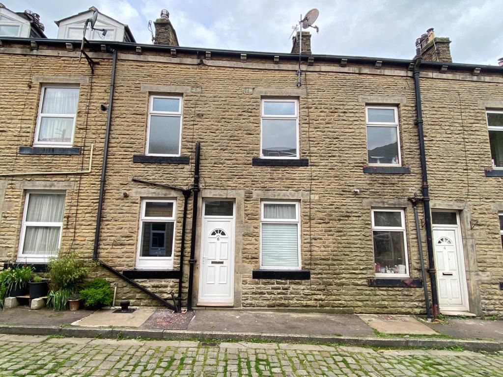 2 bed terraced house for sale in Glen View Street, Todmorden OL14 Zoopla