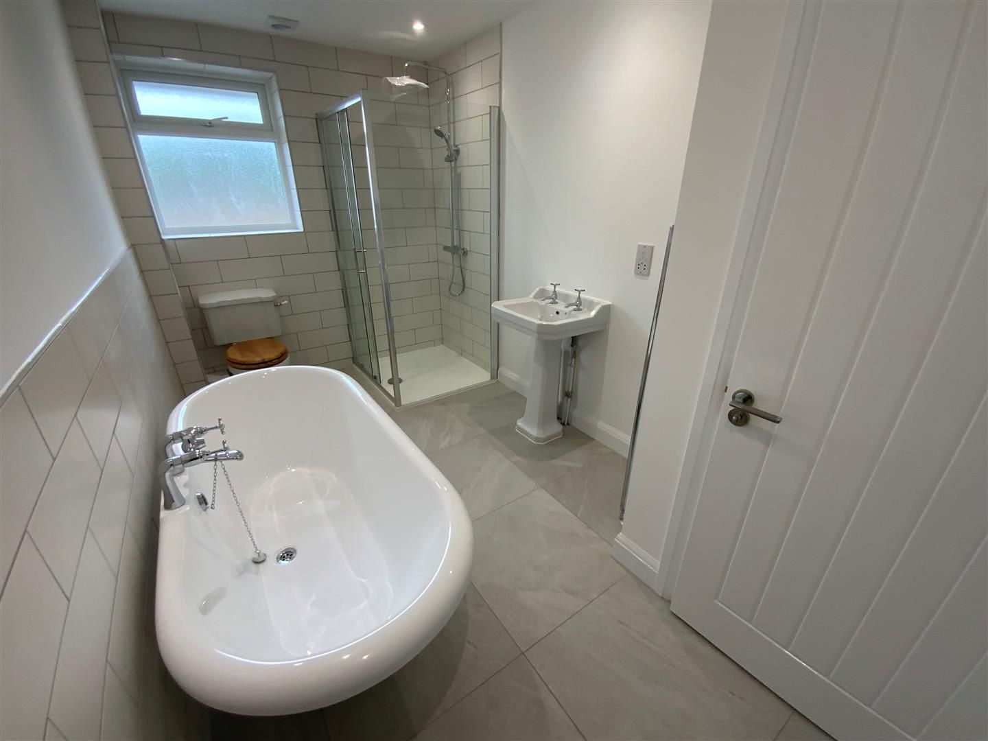 Property photo 1 of 26. Bath/Shower Room