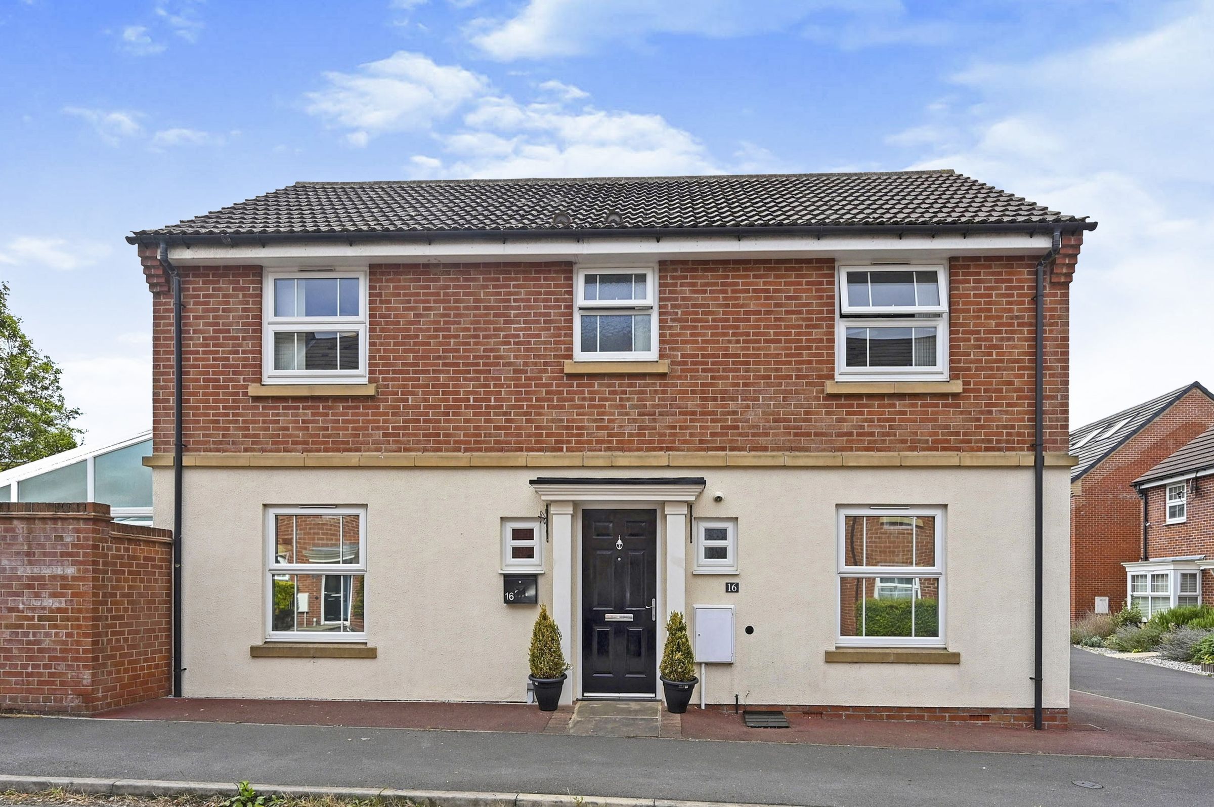 4 bed detached house for sale in High Main Drive, Bestwood Village, Nottingham NG6 Zoopla