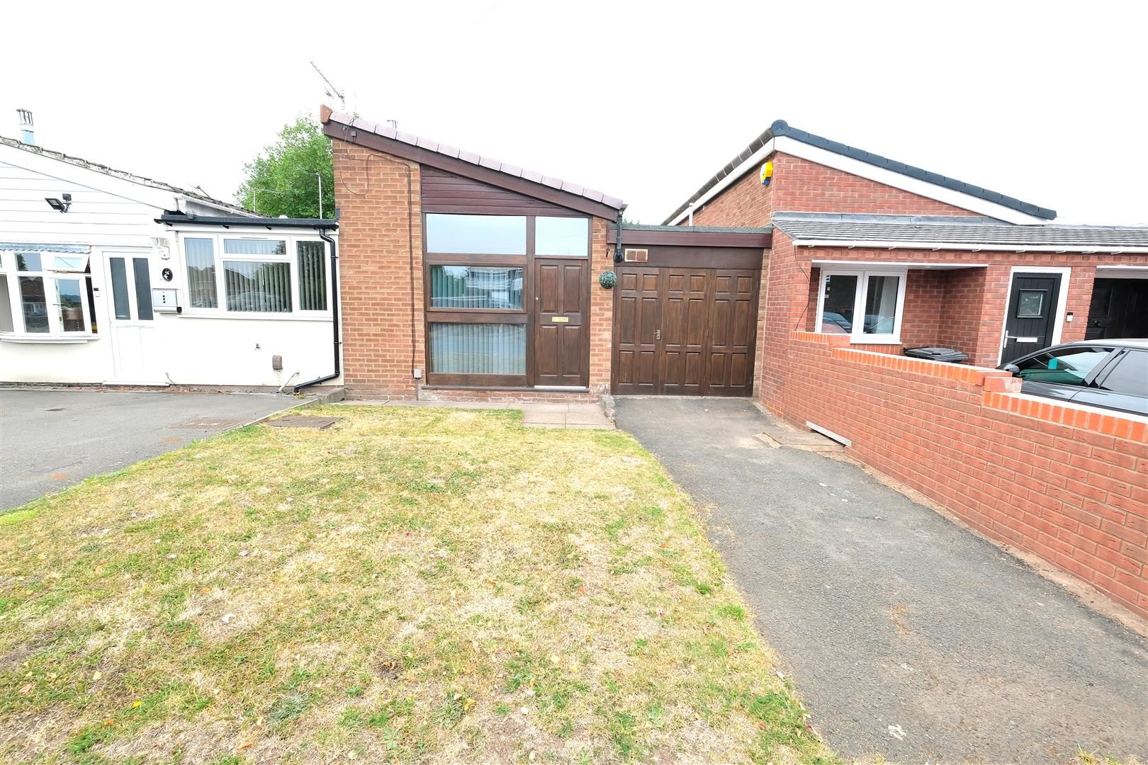 2 bed terraced bungalow for sale in Laxton Close, Kingswinford DY6 Zoopla