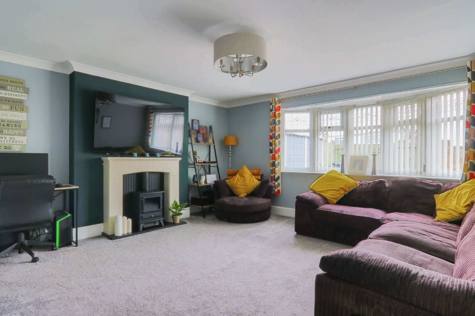 3 bed semidetached house for sale in Gorsedale, Hull HU7 Zoopla