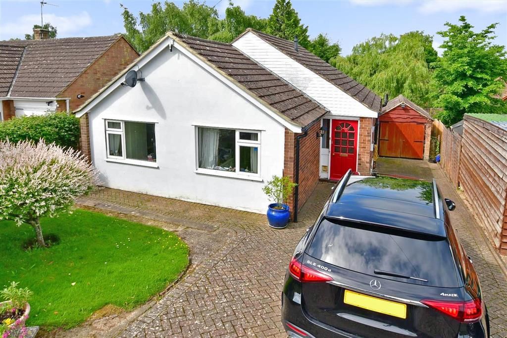 2 bed detached bungalow for sale in Wayside Avenue, Tenterden, Kent TN30 Zoopla