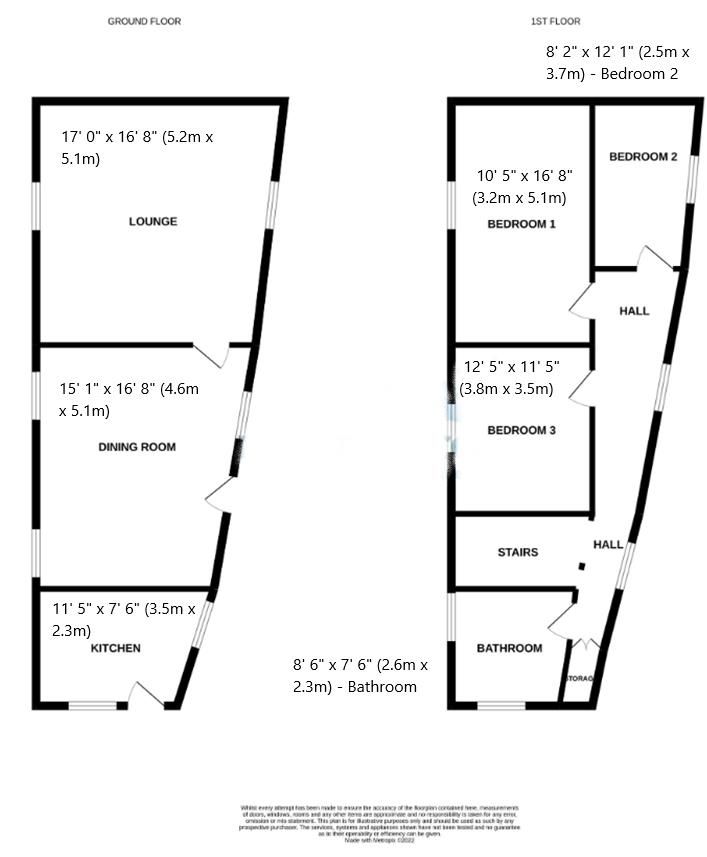 3 bed semidetached house for sale in Frizinghall Road, Bradford BD9