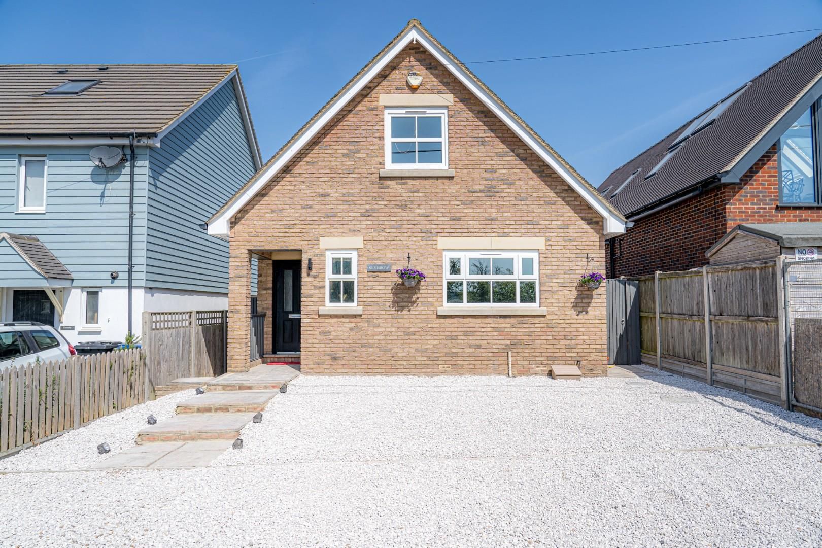 3 bed detached house for sale in Rayham Road, Whitstable CT5 Zoopla