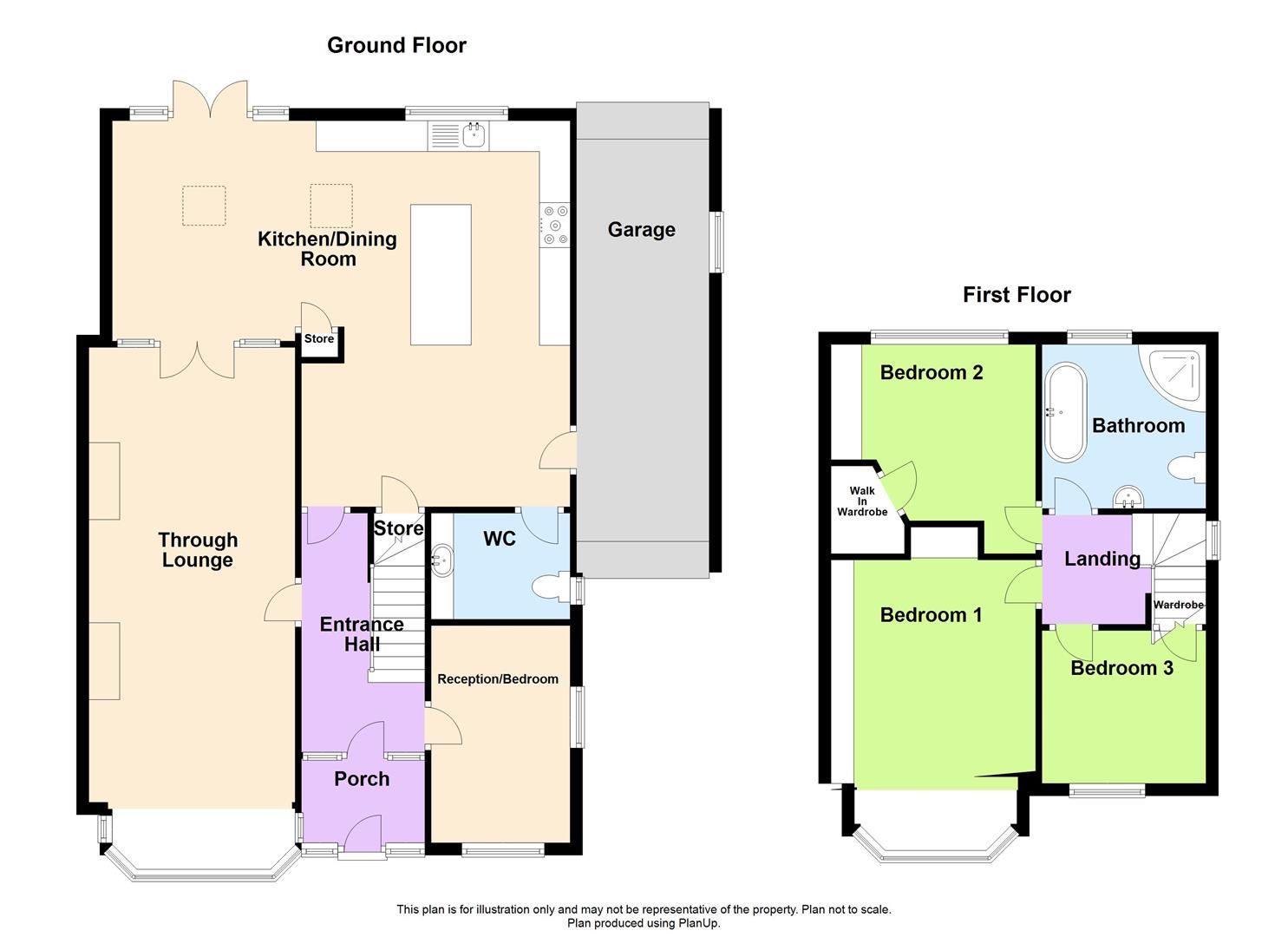 3 bed detached house for sale in Cooks Lane, Kingshurst, Birmingham B37
