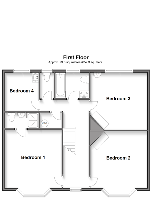 4 bed detached house for sale in Lambourne Road, Chigwell Row, Essex