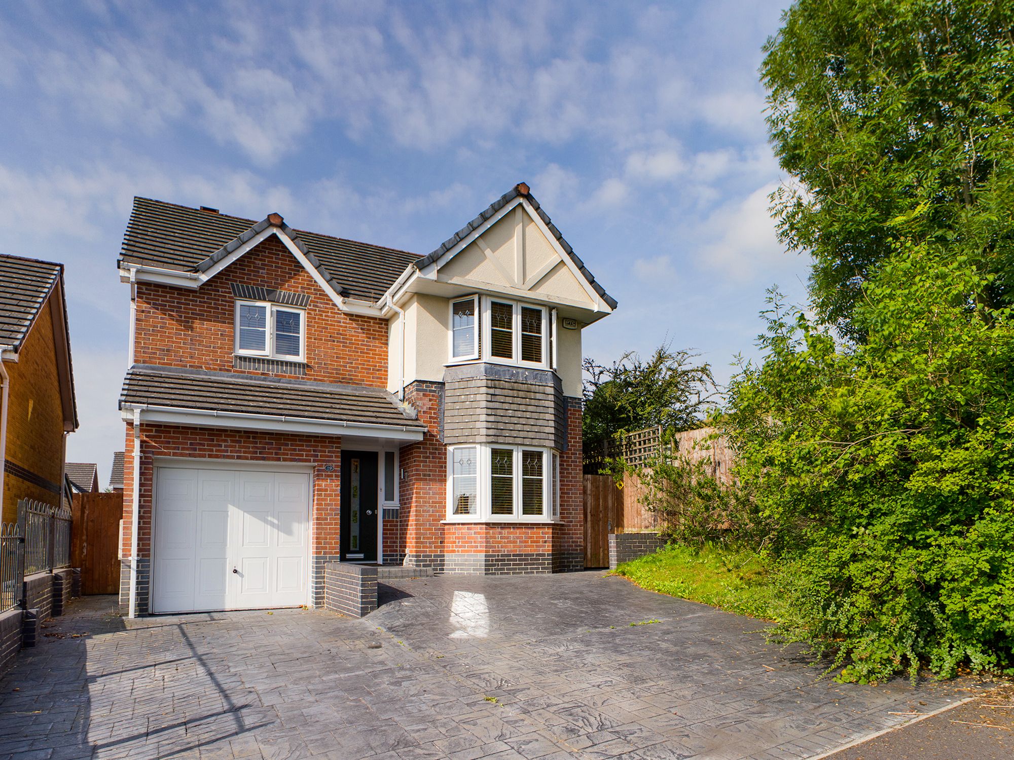 4 bed detached house for sale in Tagg Wood View, Ramsbottom, Bury BL0 Zoopla