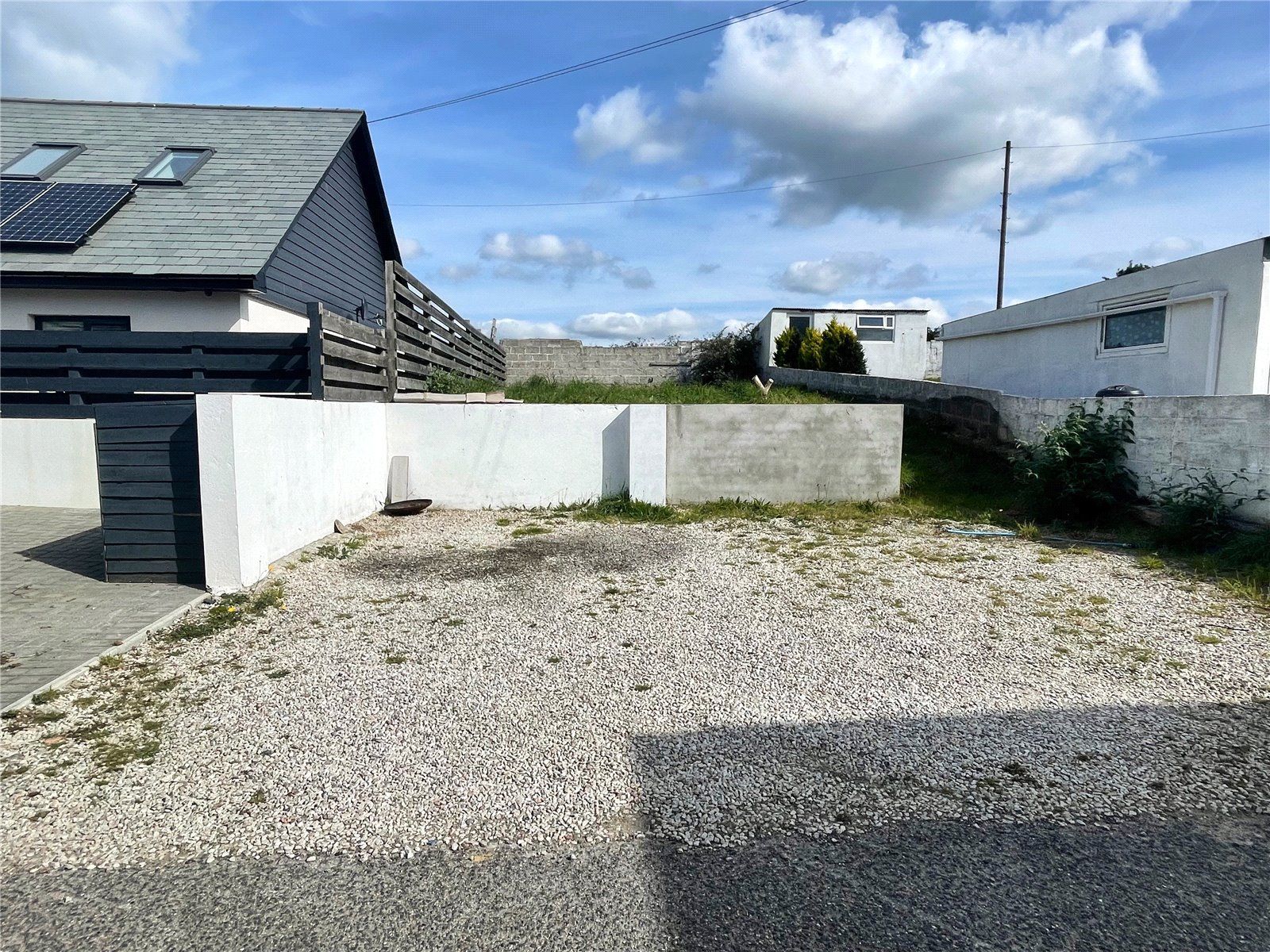 Land for sale in Quintrell Road, Newquay TR7 Zoopla
