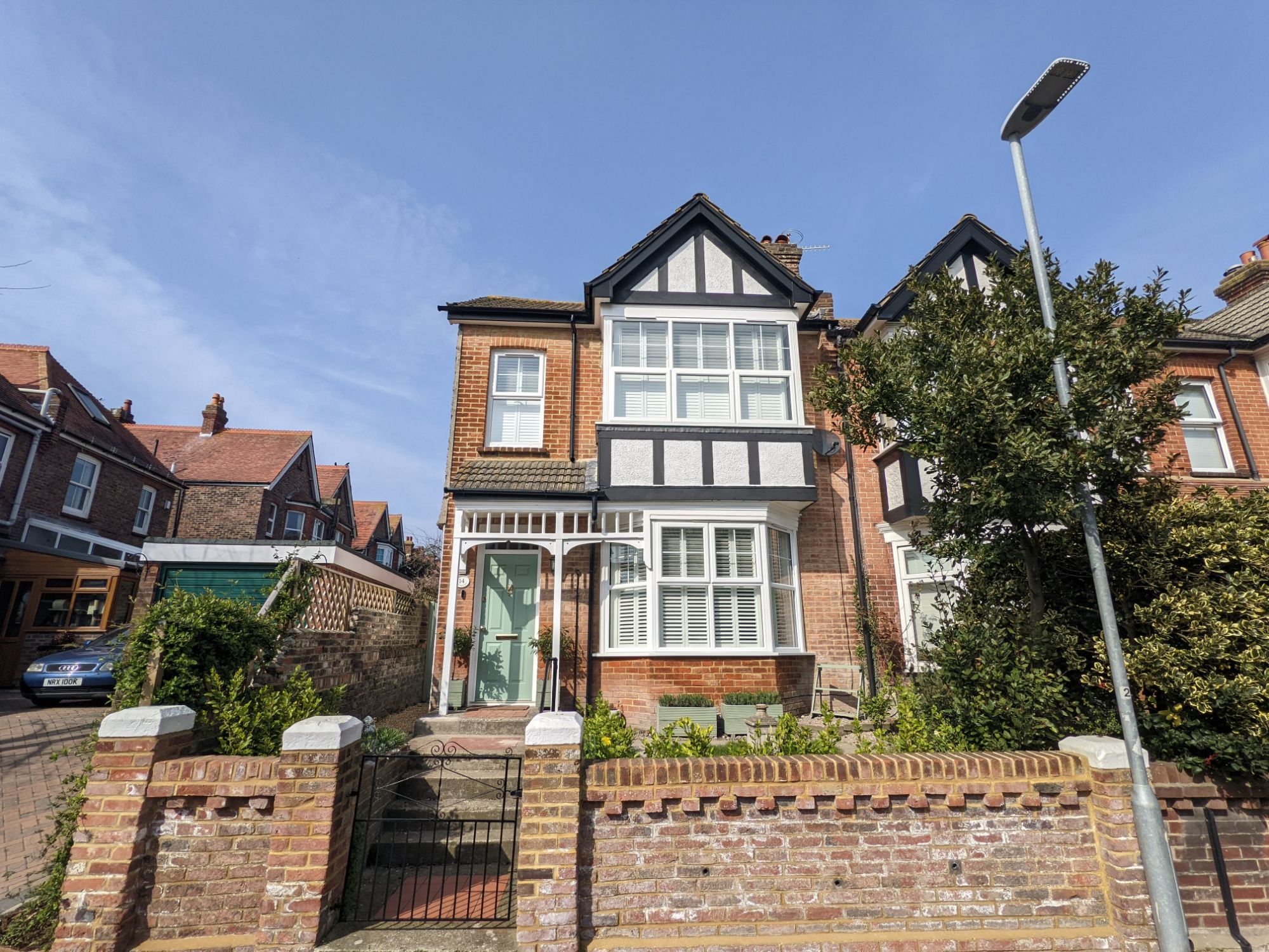 4 bed end terrace house for sale in Road, Eastbourne BN21 Zoopla