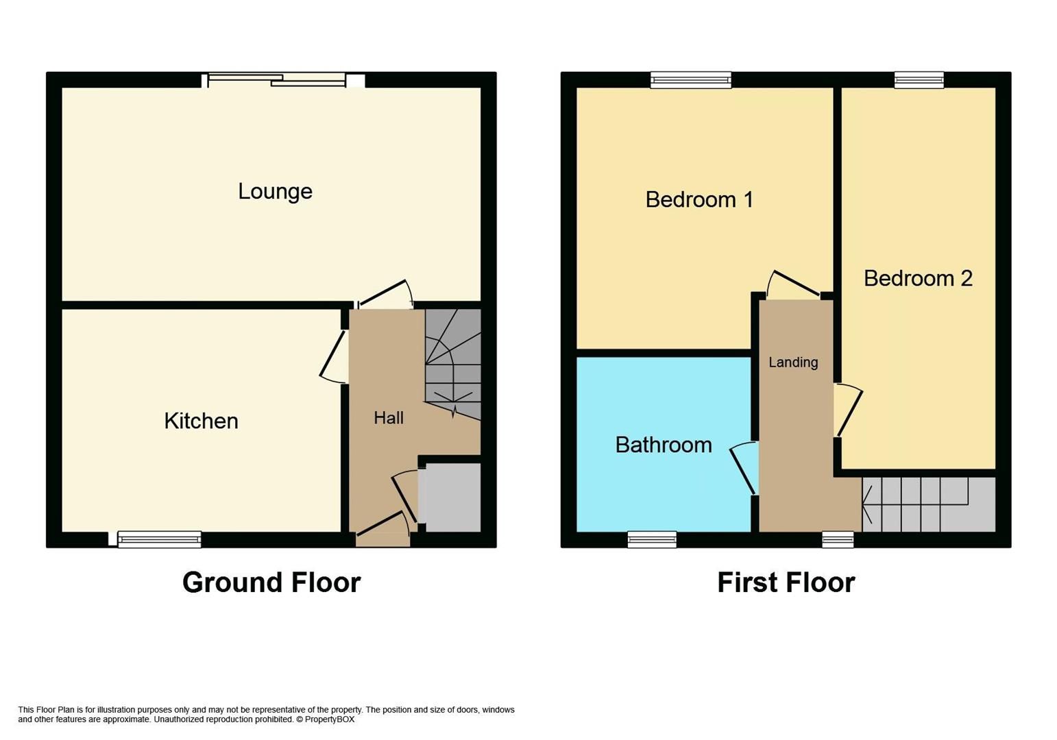 2 bed terraced house for sale in Farm Hill, Exeter EX4 Zoopla