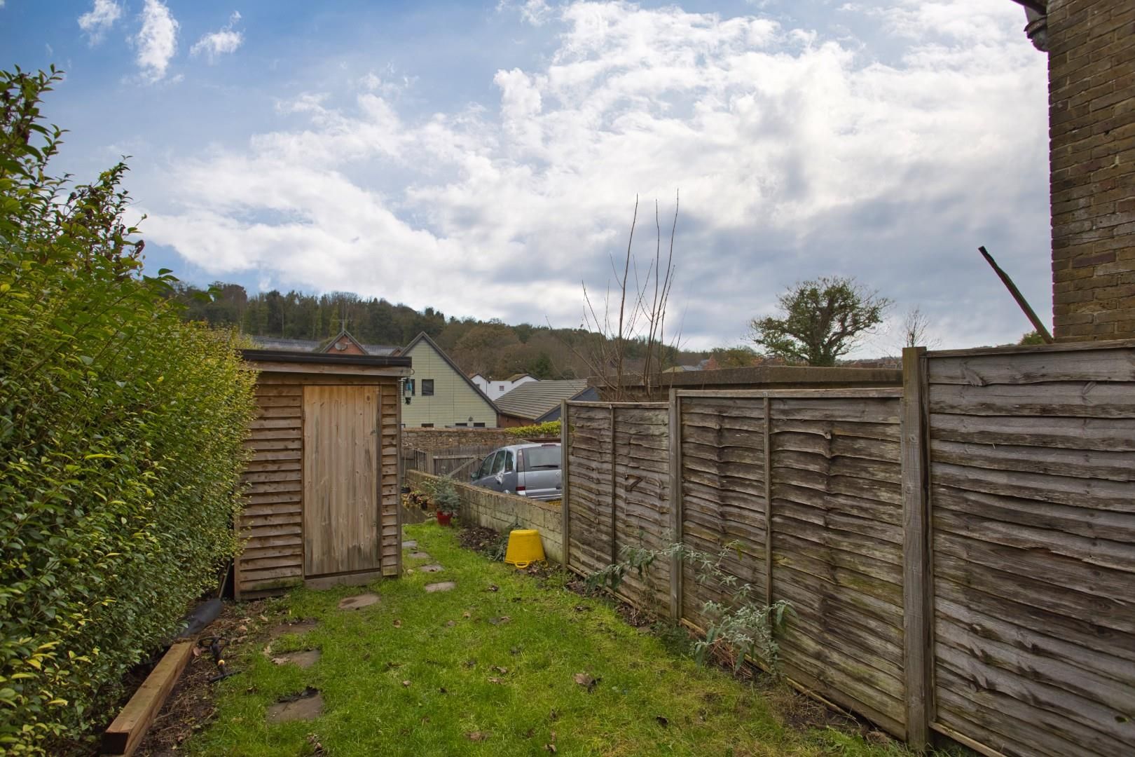 2 bed end terrace house for sale in Clarendon Street, Dover CT17 Zoopla