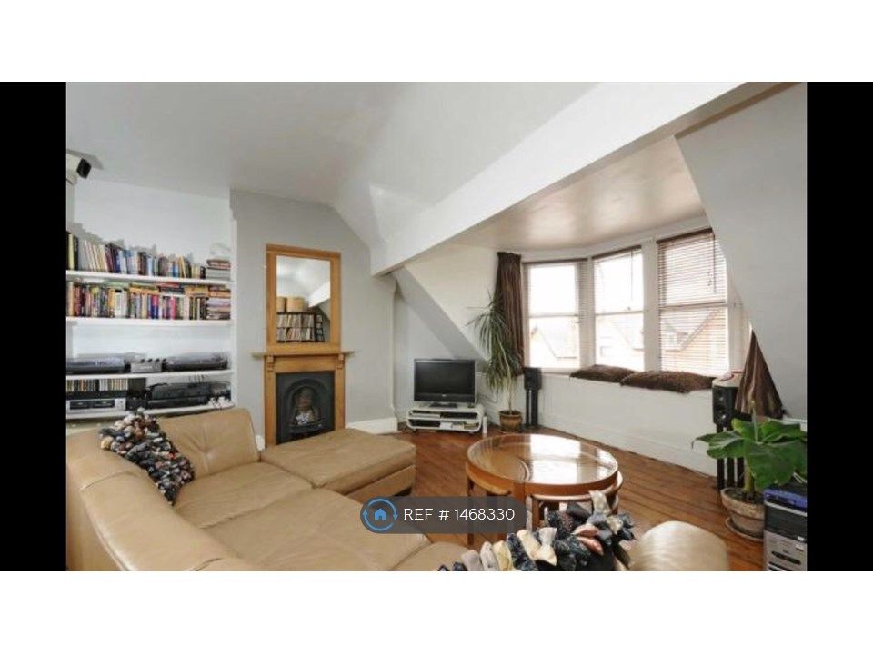 2 bed flat to rent in Mapperley Park, Nottingham NG3 Zoopla