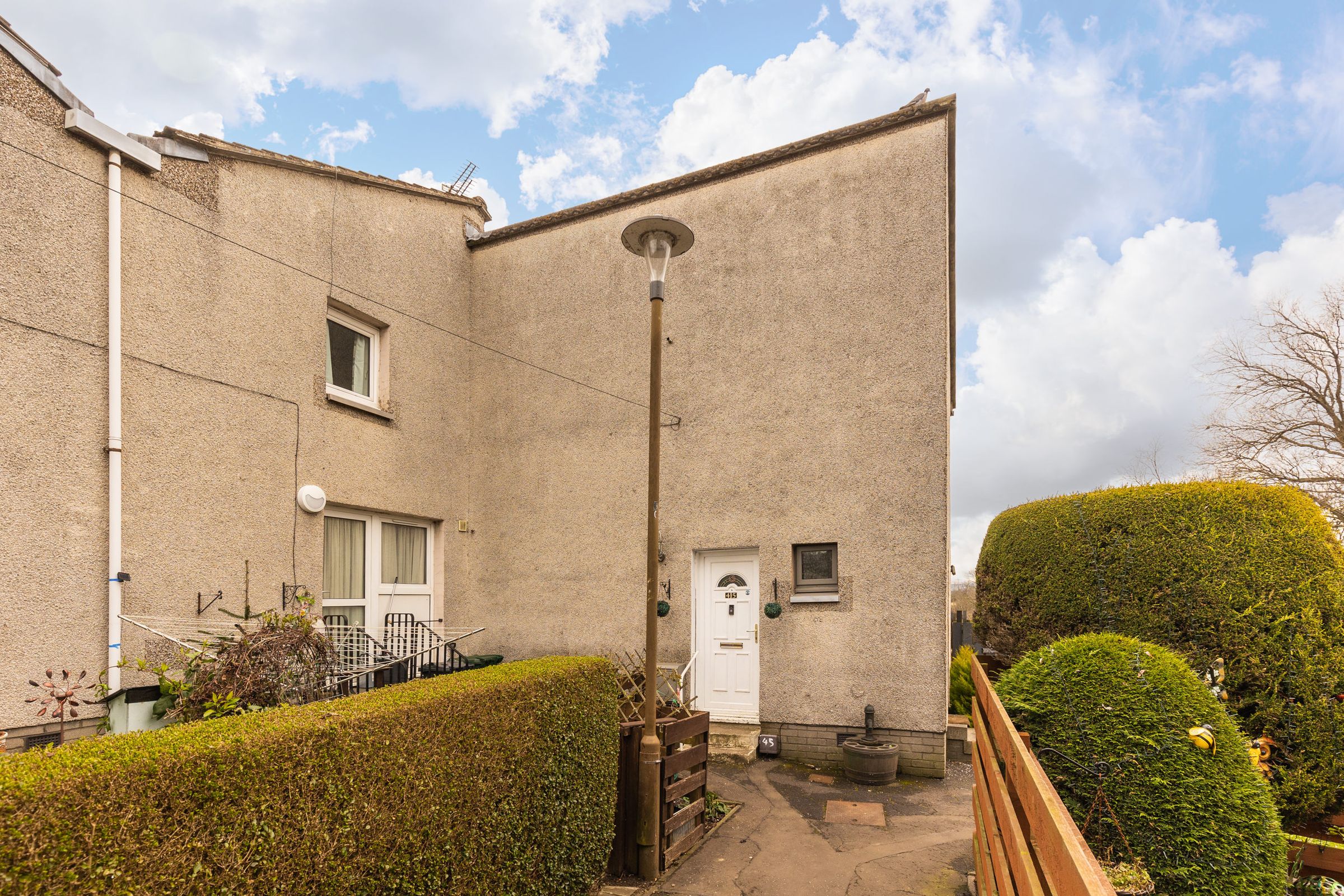 3 bed terraced house for sale in 45 Maitland Hog Lane, Kirkliston EH29