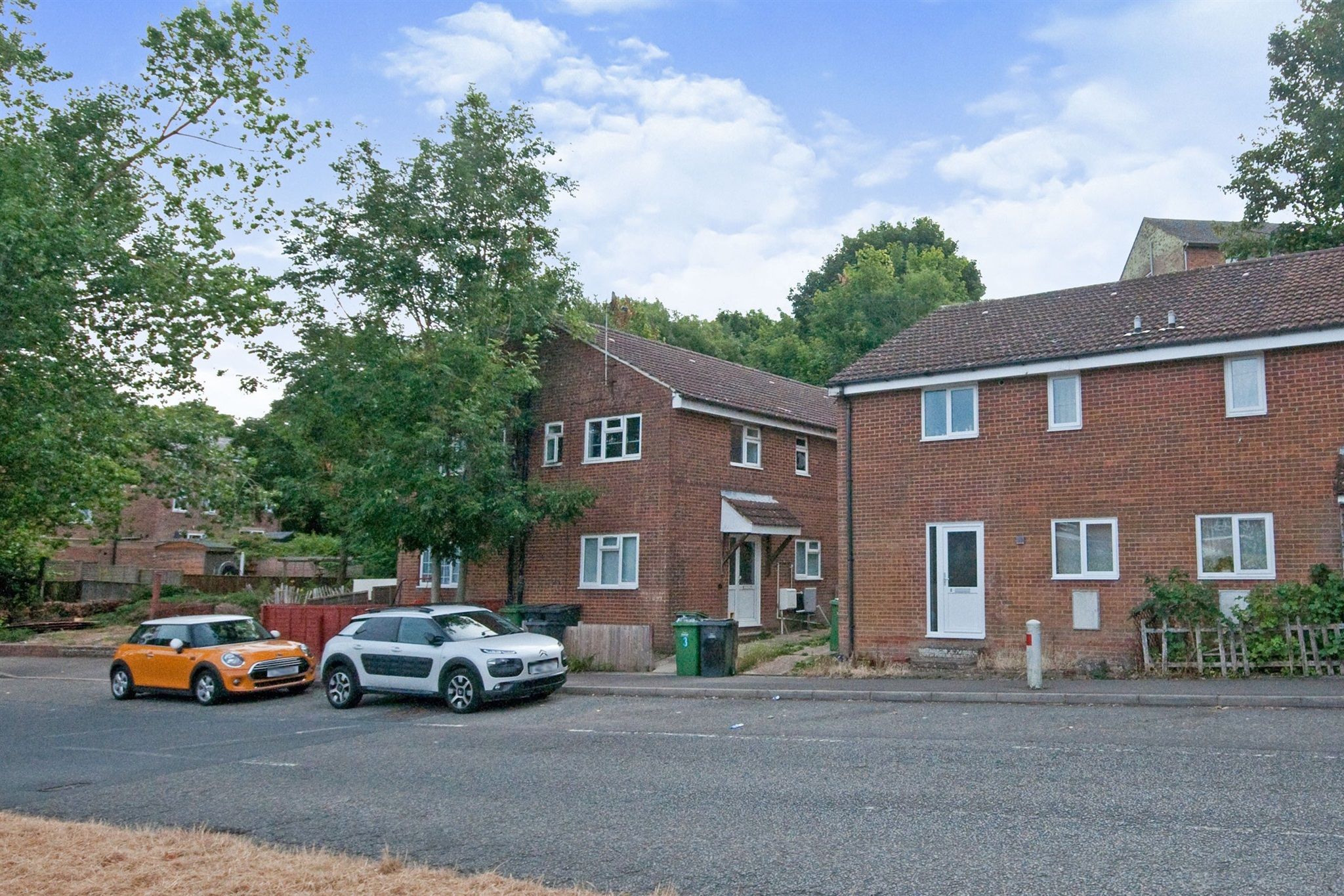 2 bed property for sale in Frederick Road, Hastings TN35 Zoopla