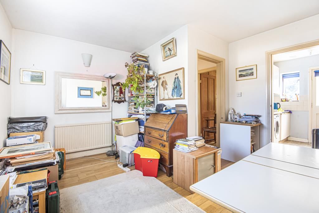 Wolvercote, North Oxford OX2  