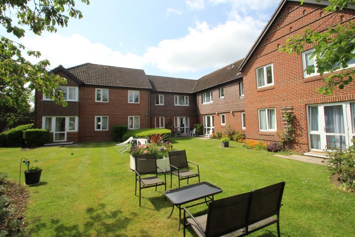 1 bed property for sale in Binfield, Bracknell RG42 Zoopla