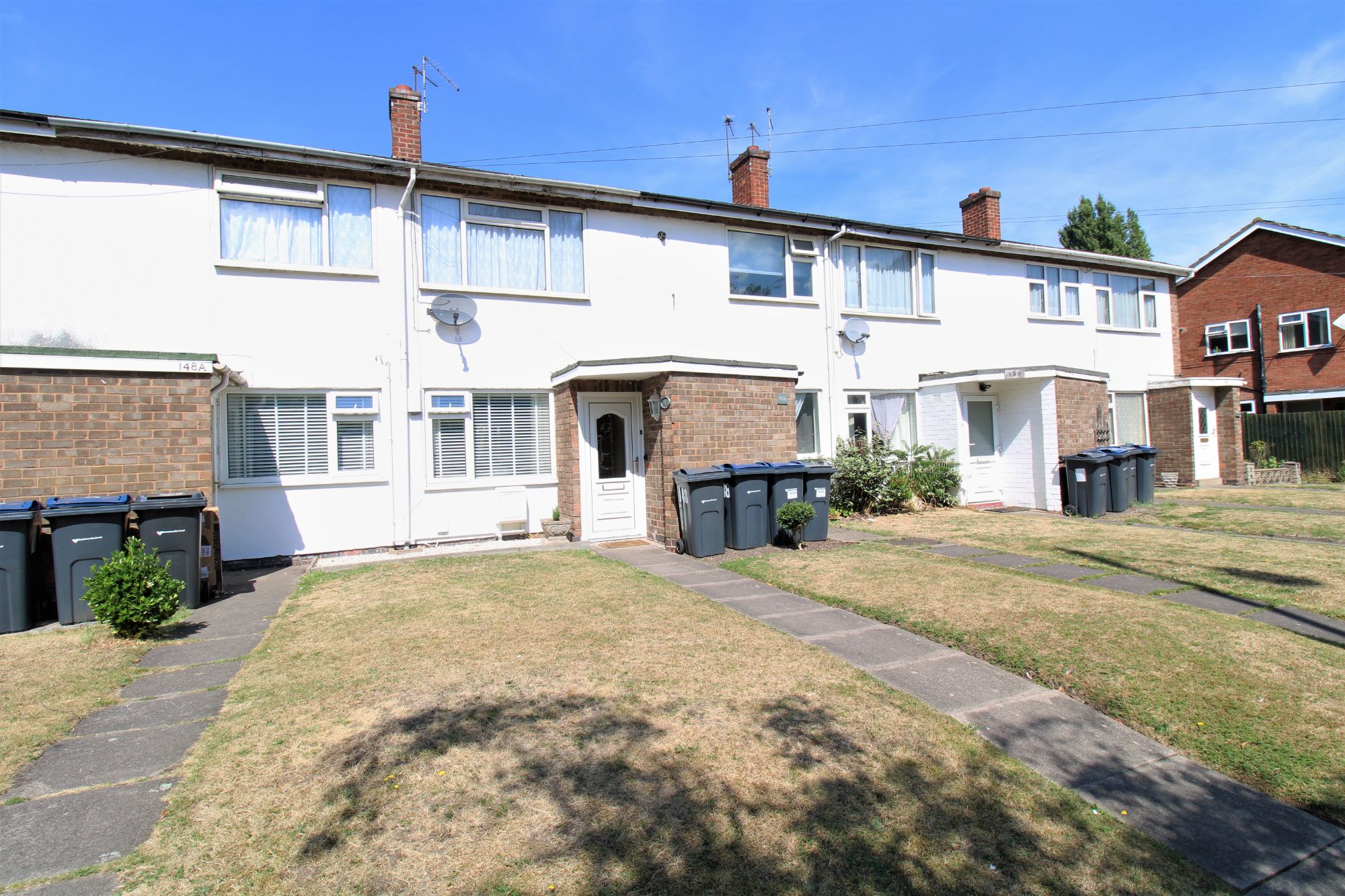 2 bed for sale in Church Road, Sheldon, Birmingham B26 Zoopla