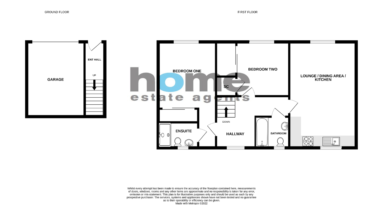 2 bed mews house for sale in Cantley Road, Great Denham, Beds MK40 Zoopla