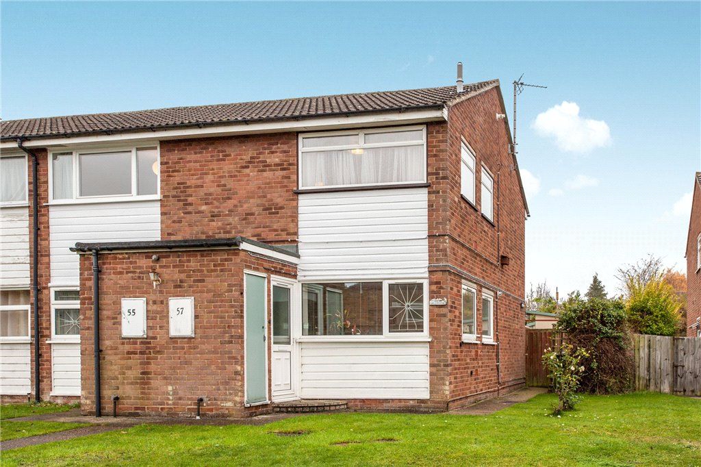 Glenmere Close, Cambridge, Cambridgeshire CB1  