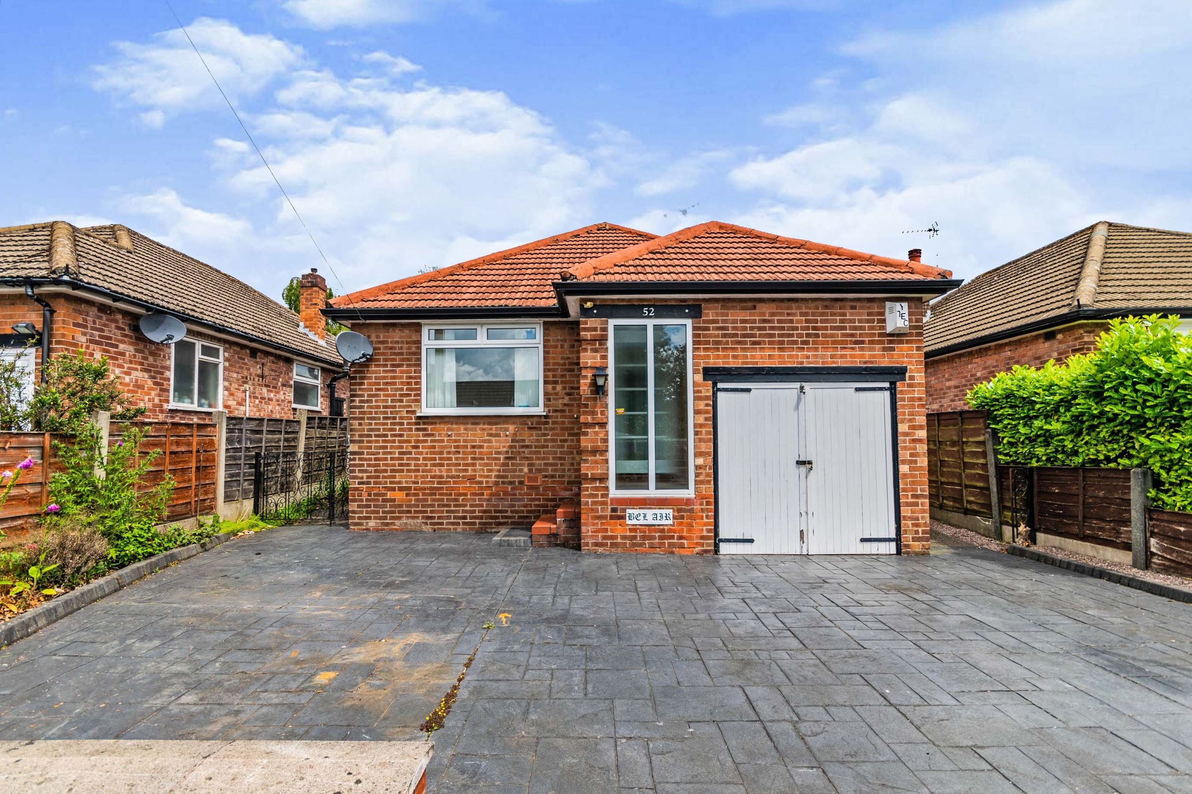 2 bed detached bungalow for sale in Buxton Lane, Stockport SK6 Zoopla