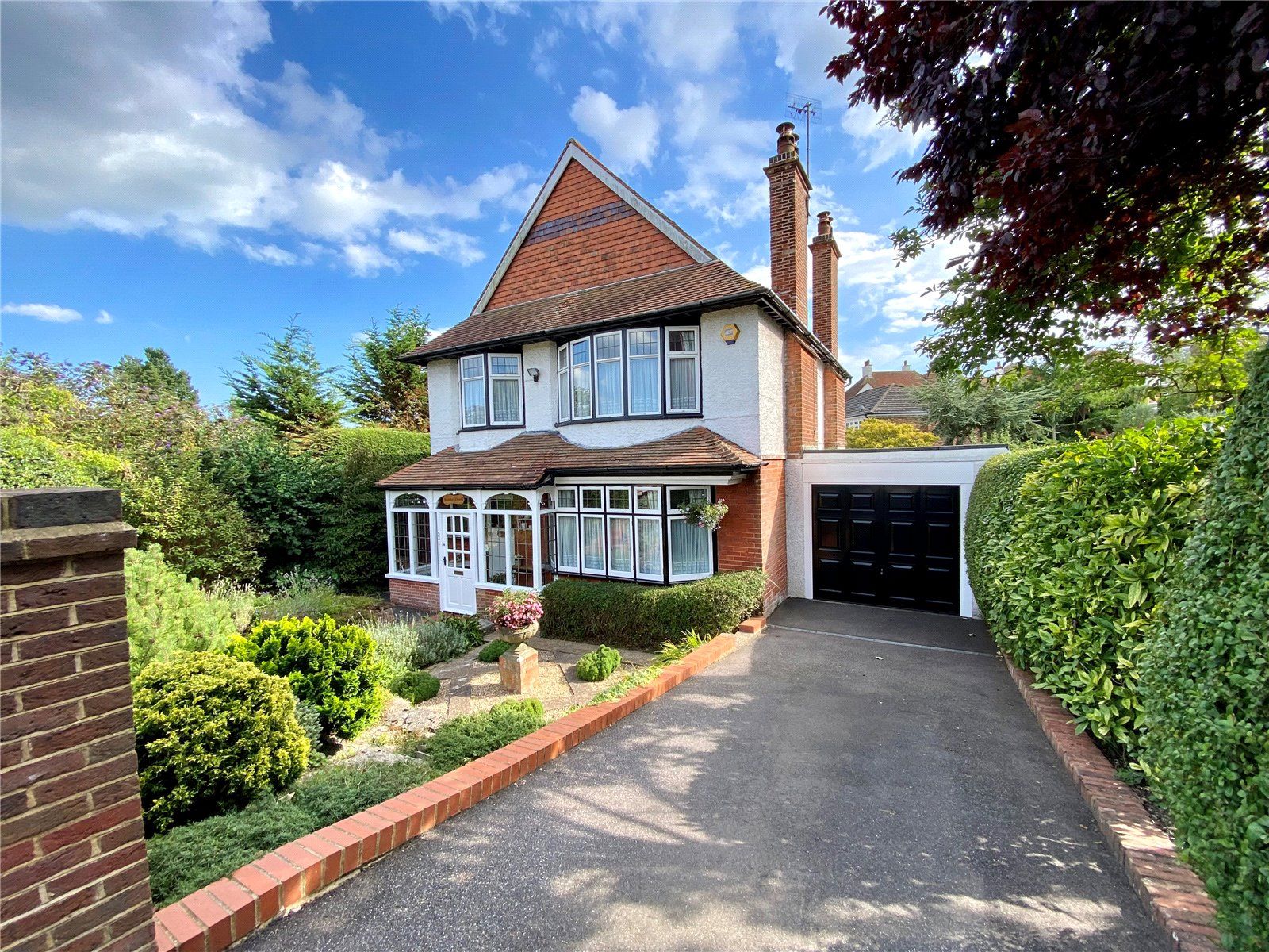 3 bed detached house for sale in East Dean Road, Eastbourne BN20 Zoopla