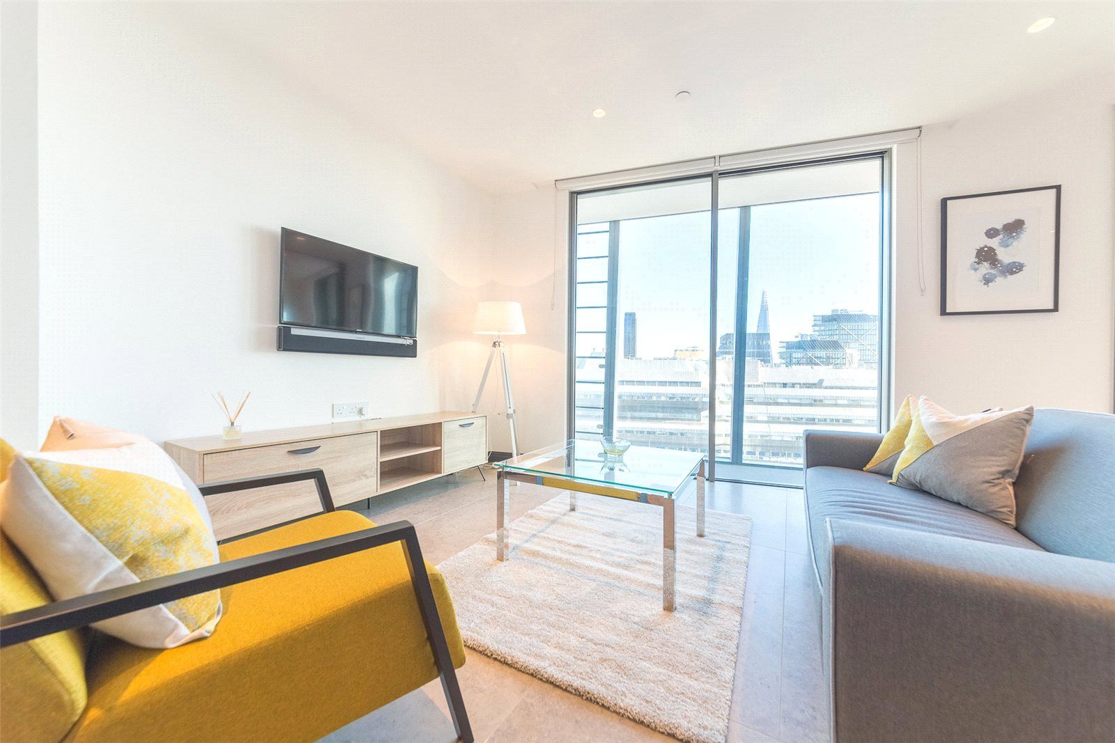 One Blackfriars, 1-16 Blackfriars Road, Blackfriars SE1  