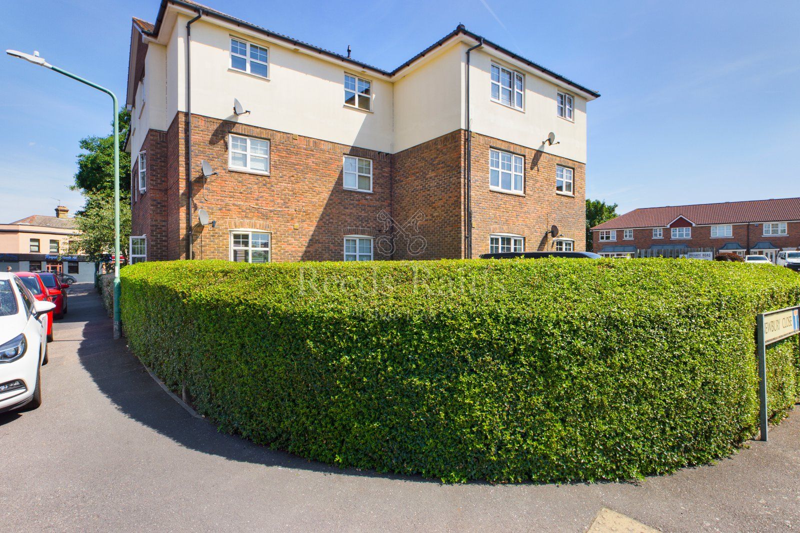 2 bed flat to rent in Newbury Close, Dartford, Kent DA2 Zoopla