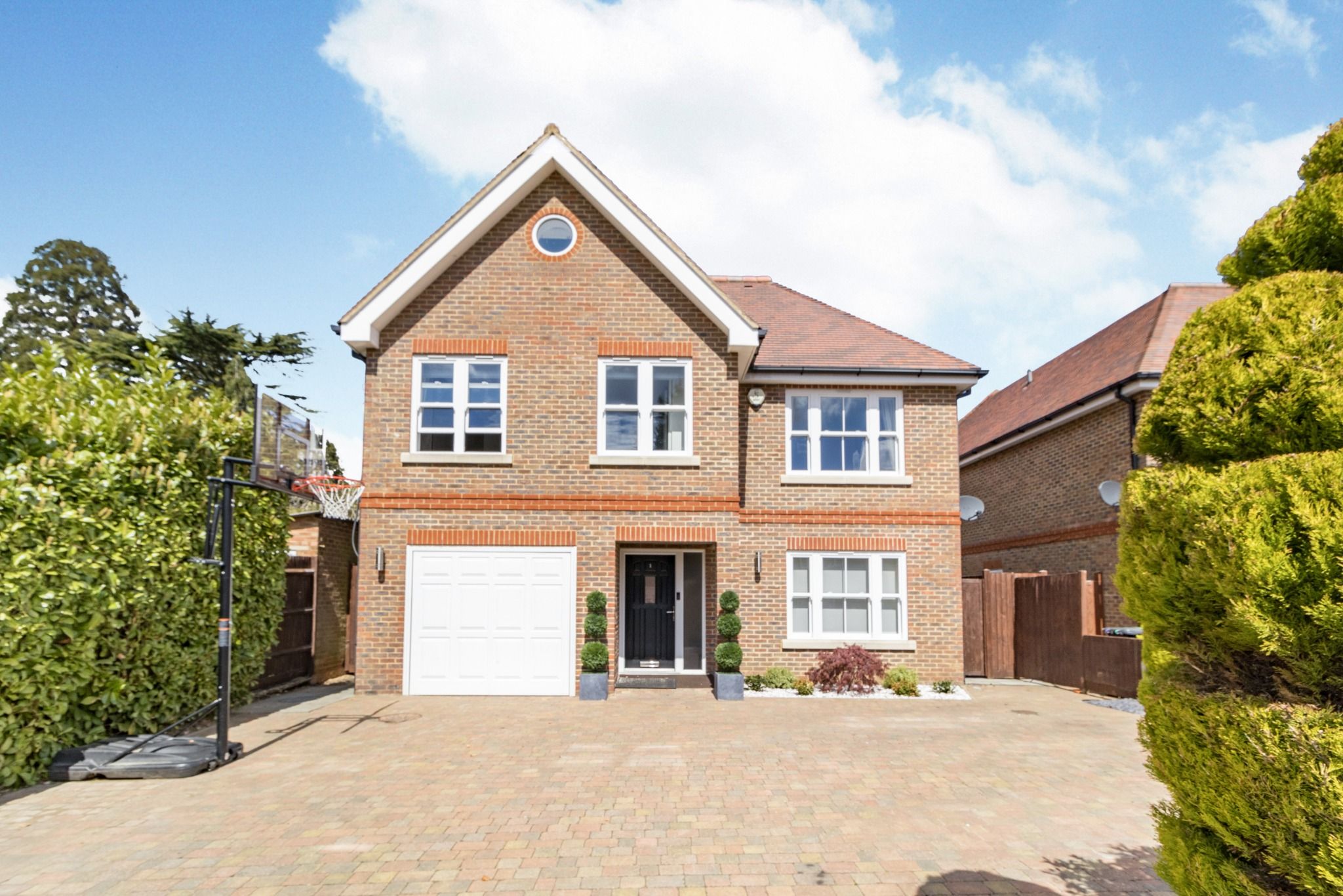 Kildonan Close, Watford WD17  