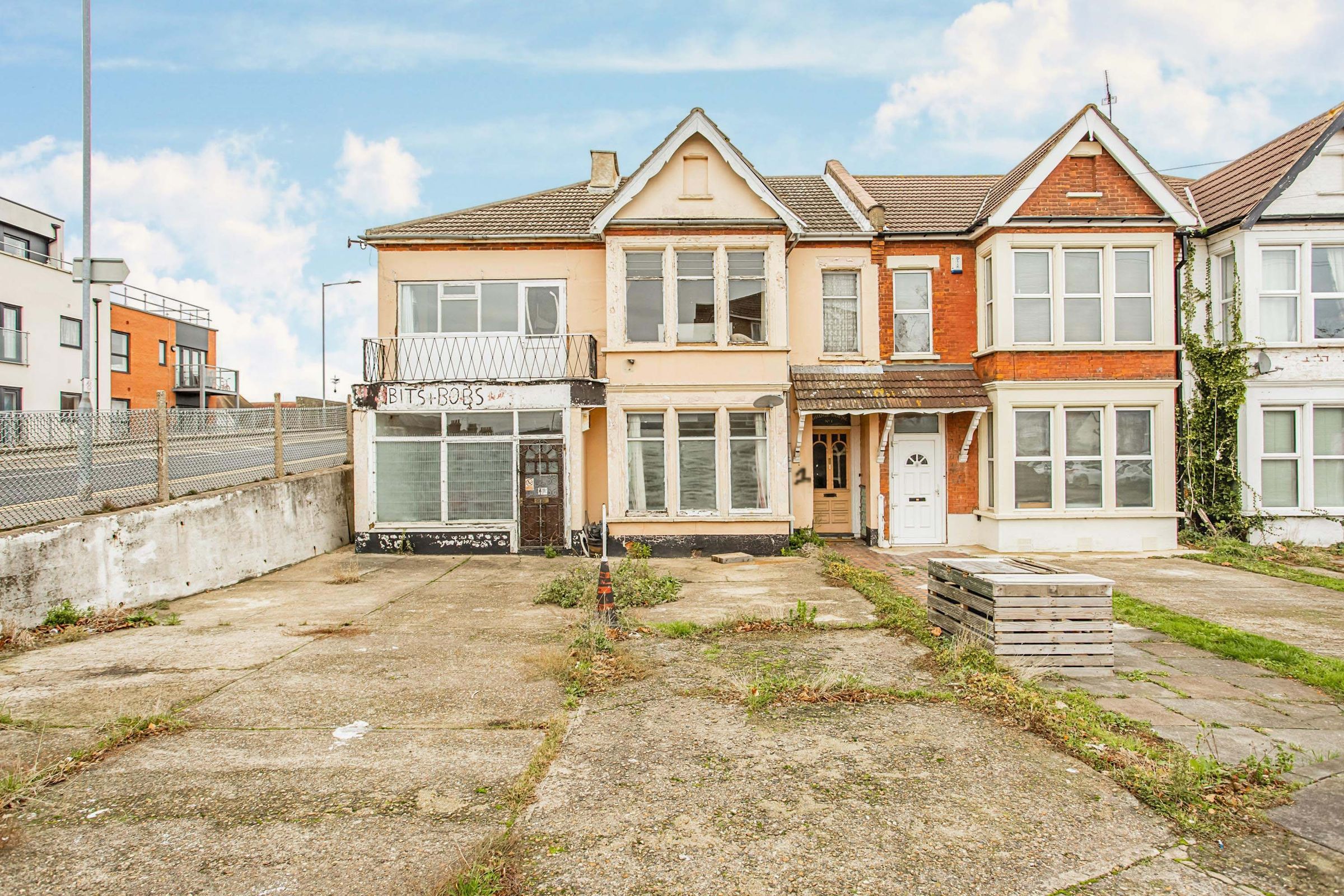 4 bed detached house for sale in Ambleside Drive, SouthendOnSea