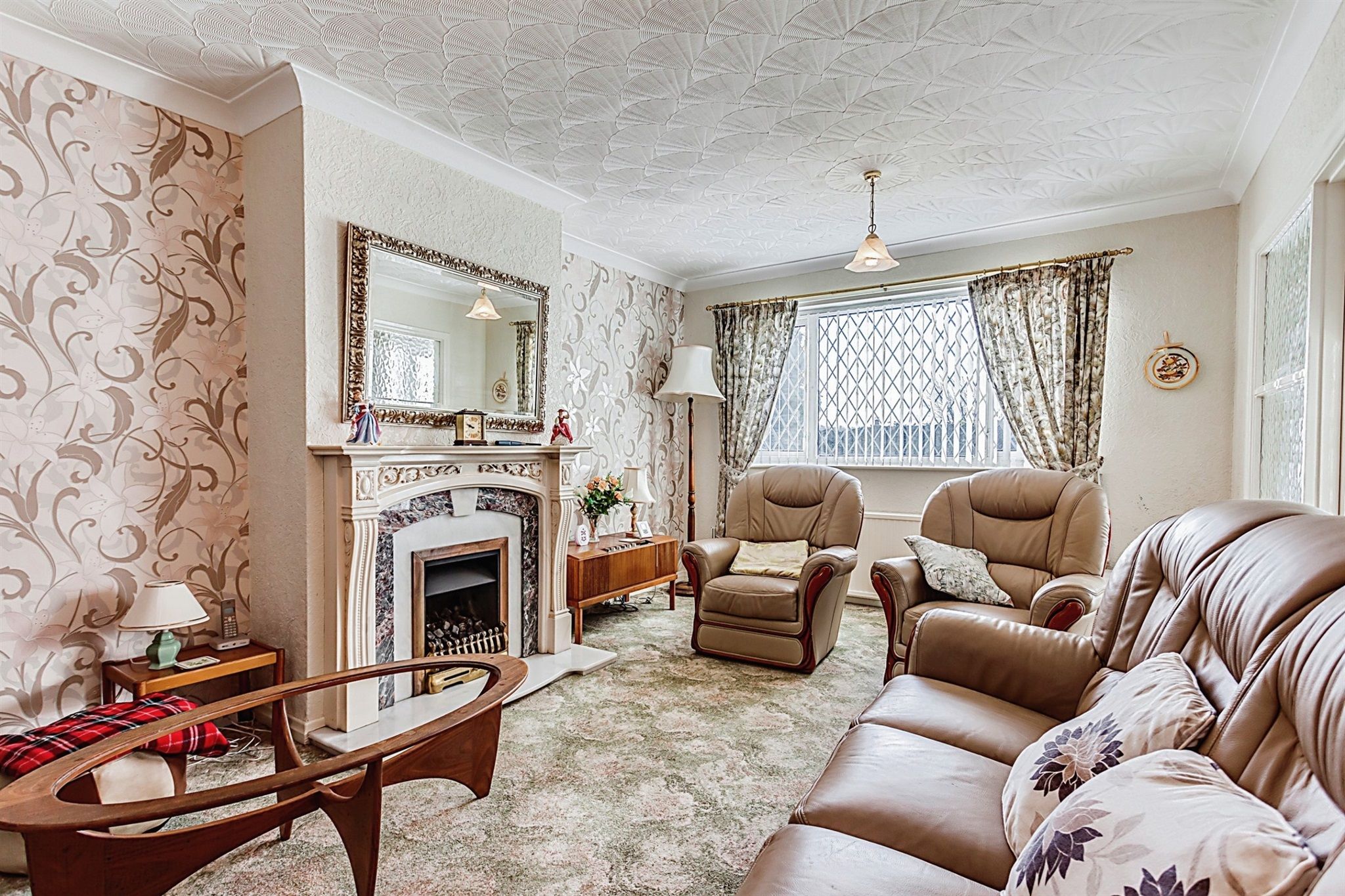 3 bed semidetached house for sale in Cumbrian Way, Wakefield WF2 Zoopla