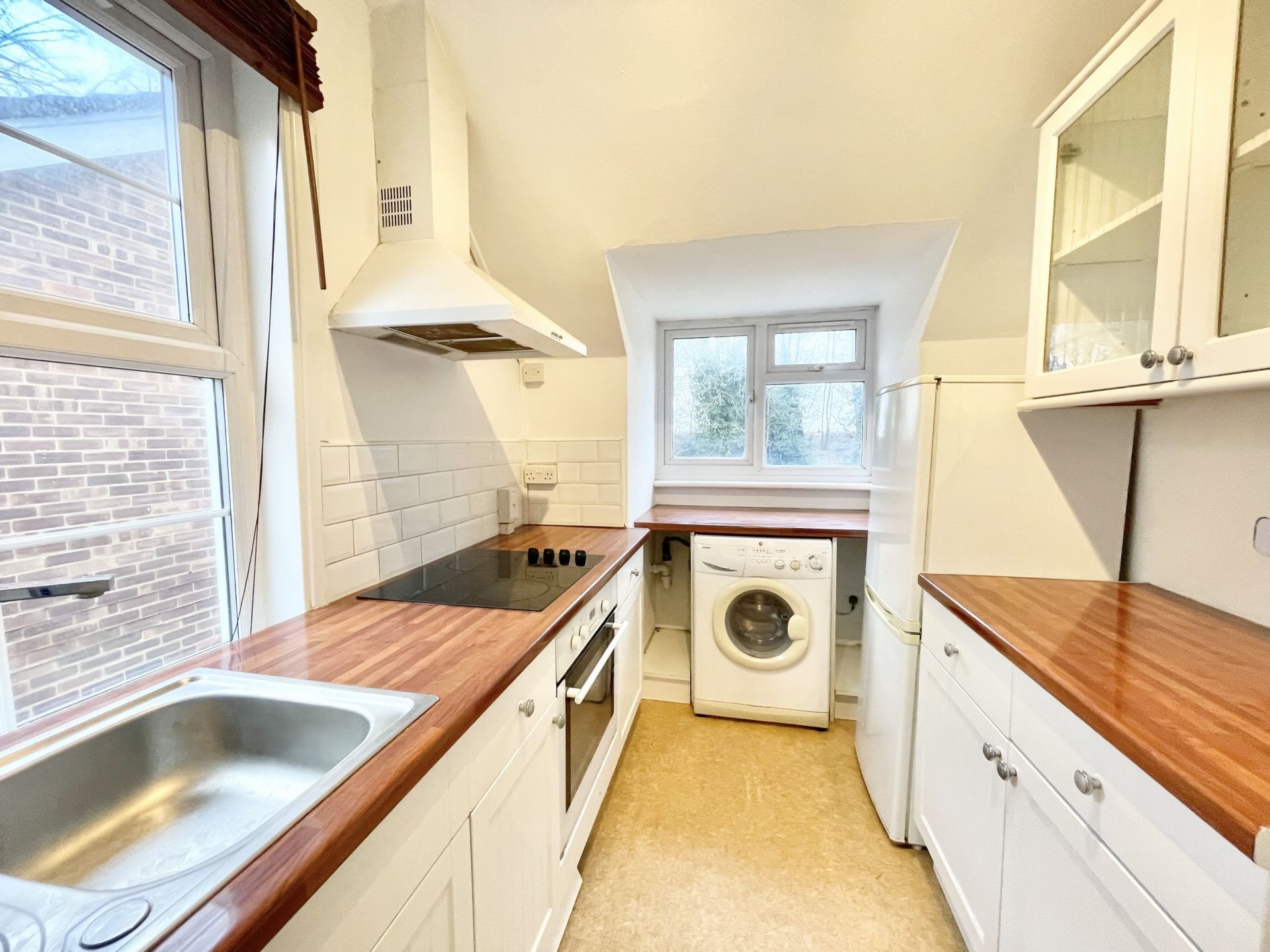 1 bed to rent in Kendal Avenue, Epping CM16 Zoopla